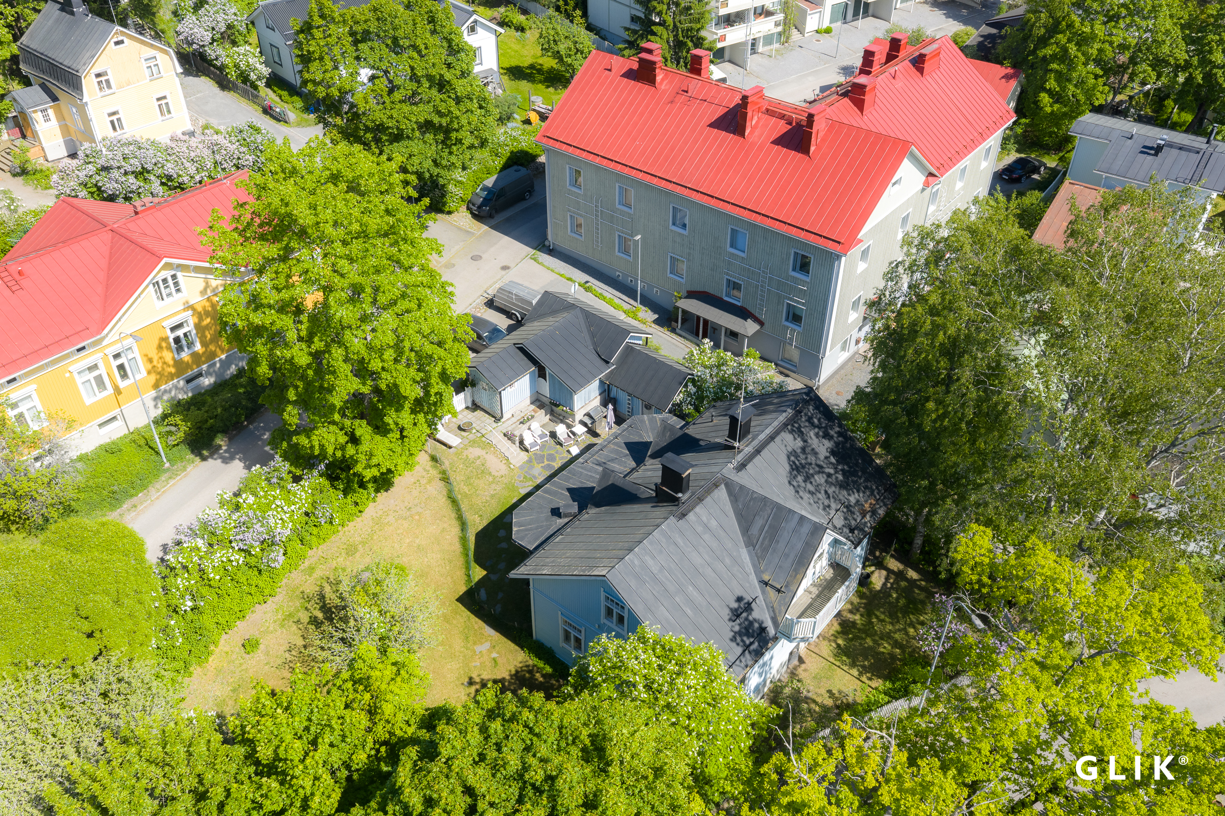 Kannaksenkatu 28, 33250 Tampere