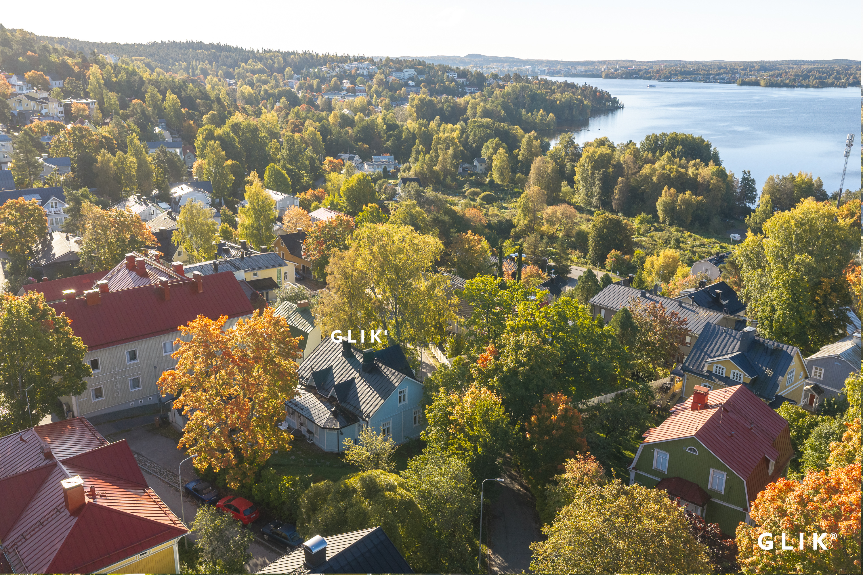 Kannaksenkatu 28, 33250 Tampere
