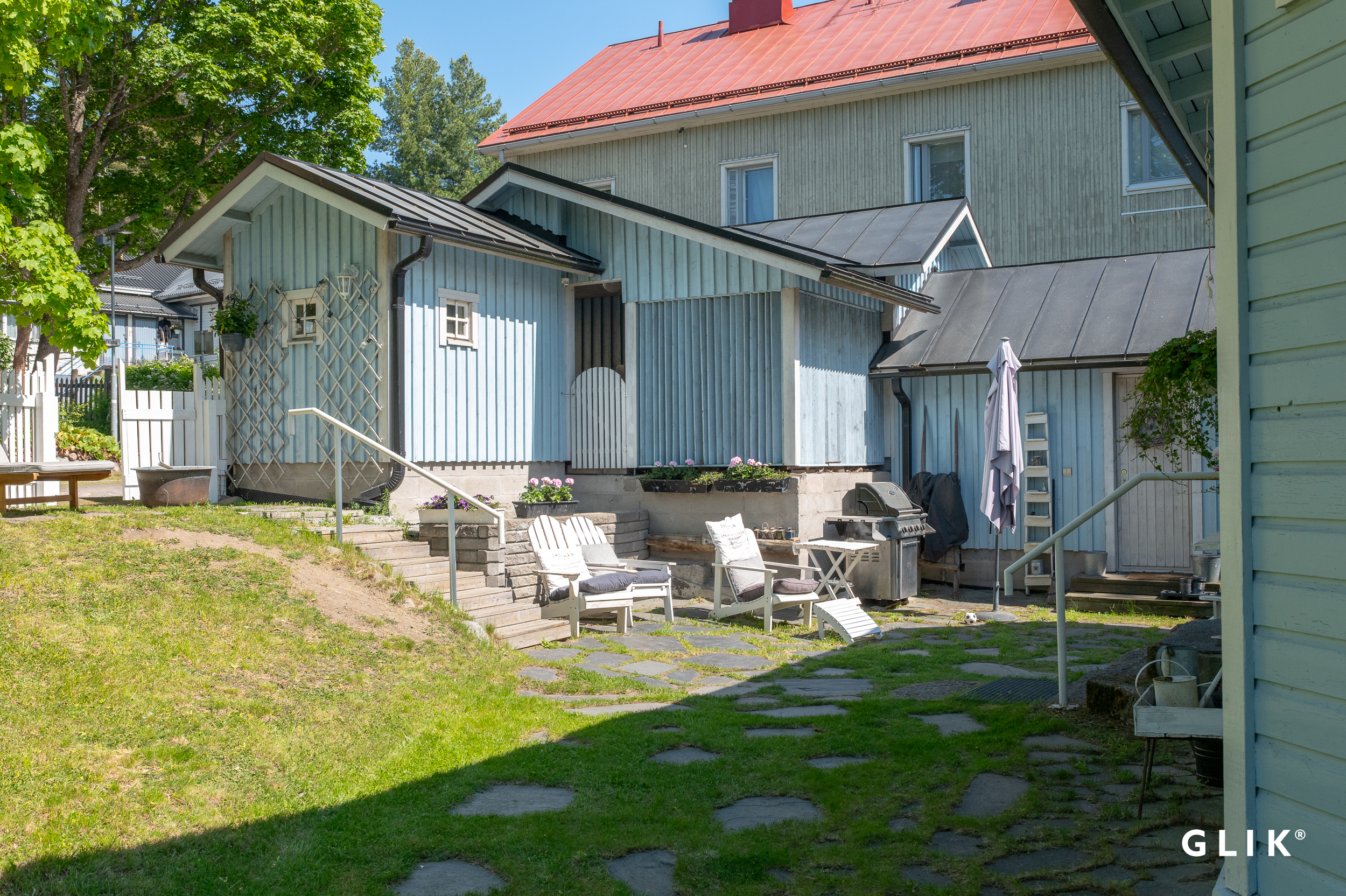 Kannaksenkatu 28, 33250 Tampere