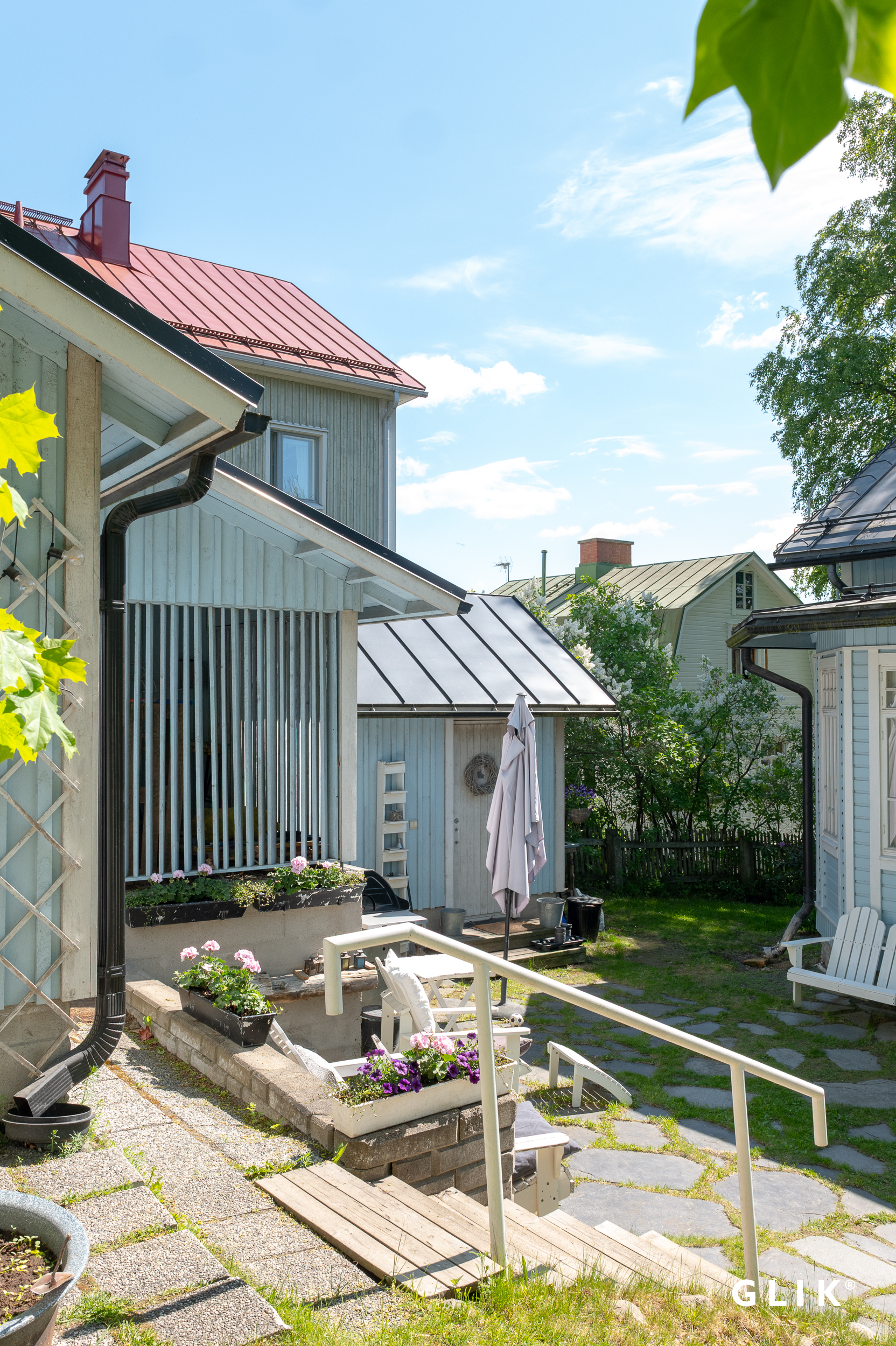 Kannaksenkatu 28, 33250 Tampere