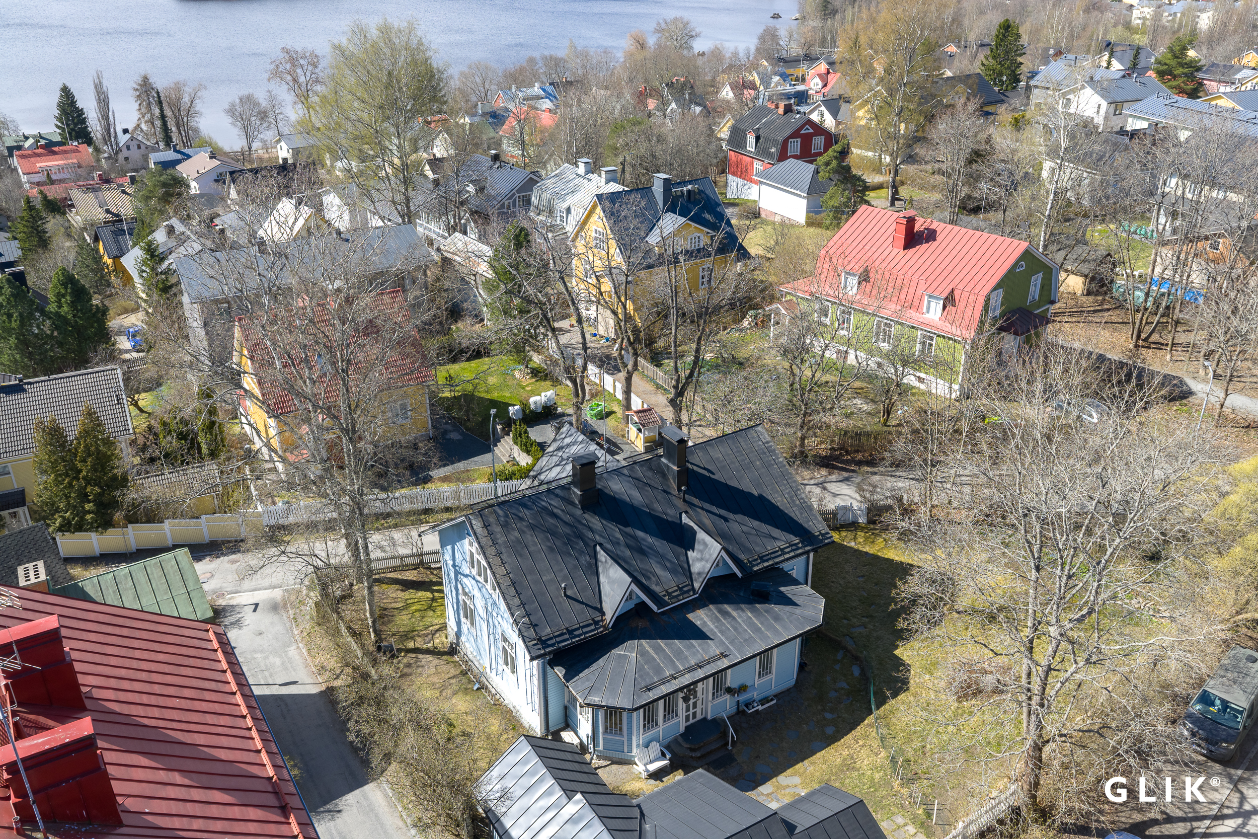 Kannaksenkatu 28, 33250 Tampere