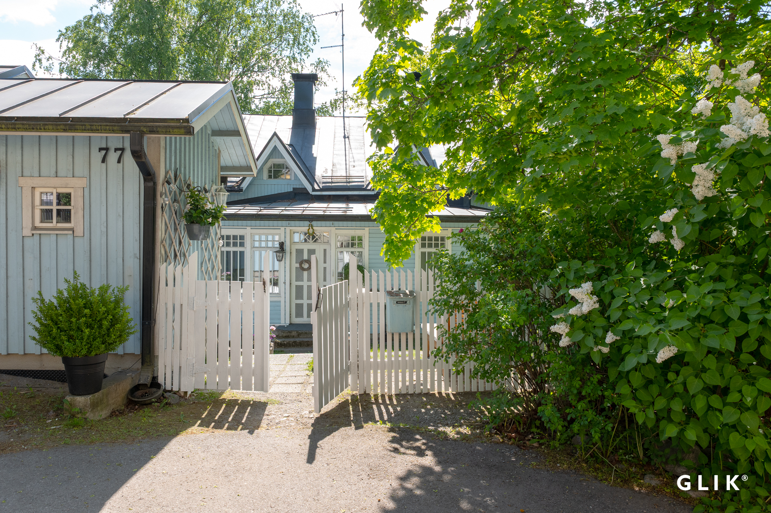 Kannaksenkatu 28, 33250 Tampere