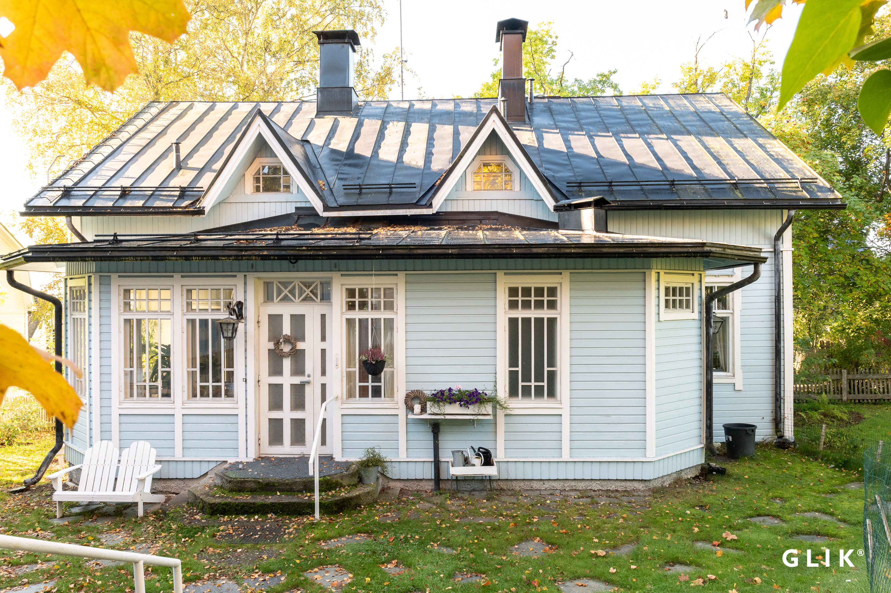 Kannaksenkatu 28, 33250 Tampere