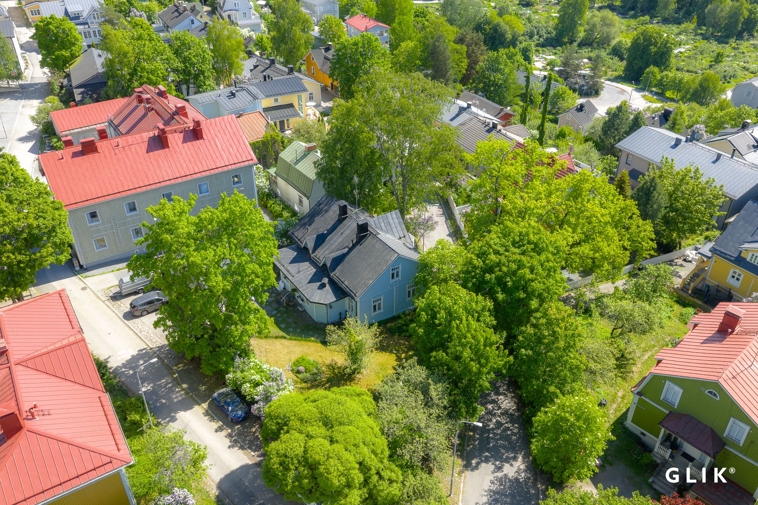 Kannaksenkatu 28, 33250 Tampere