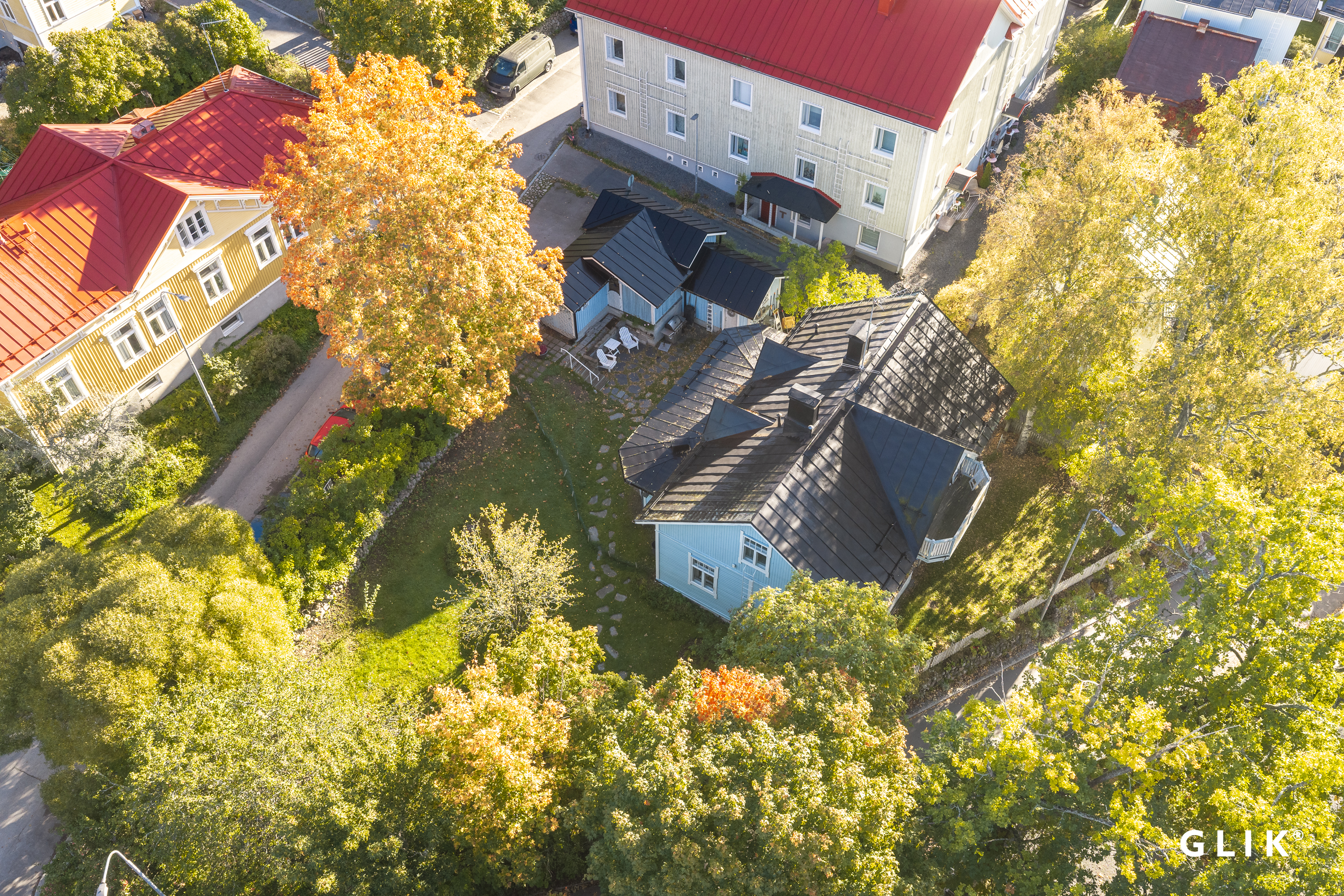 Kannaksenkatu 28, 33250 Tampere