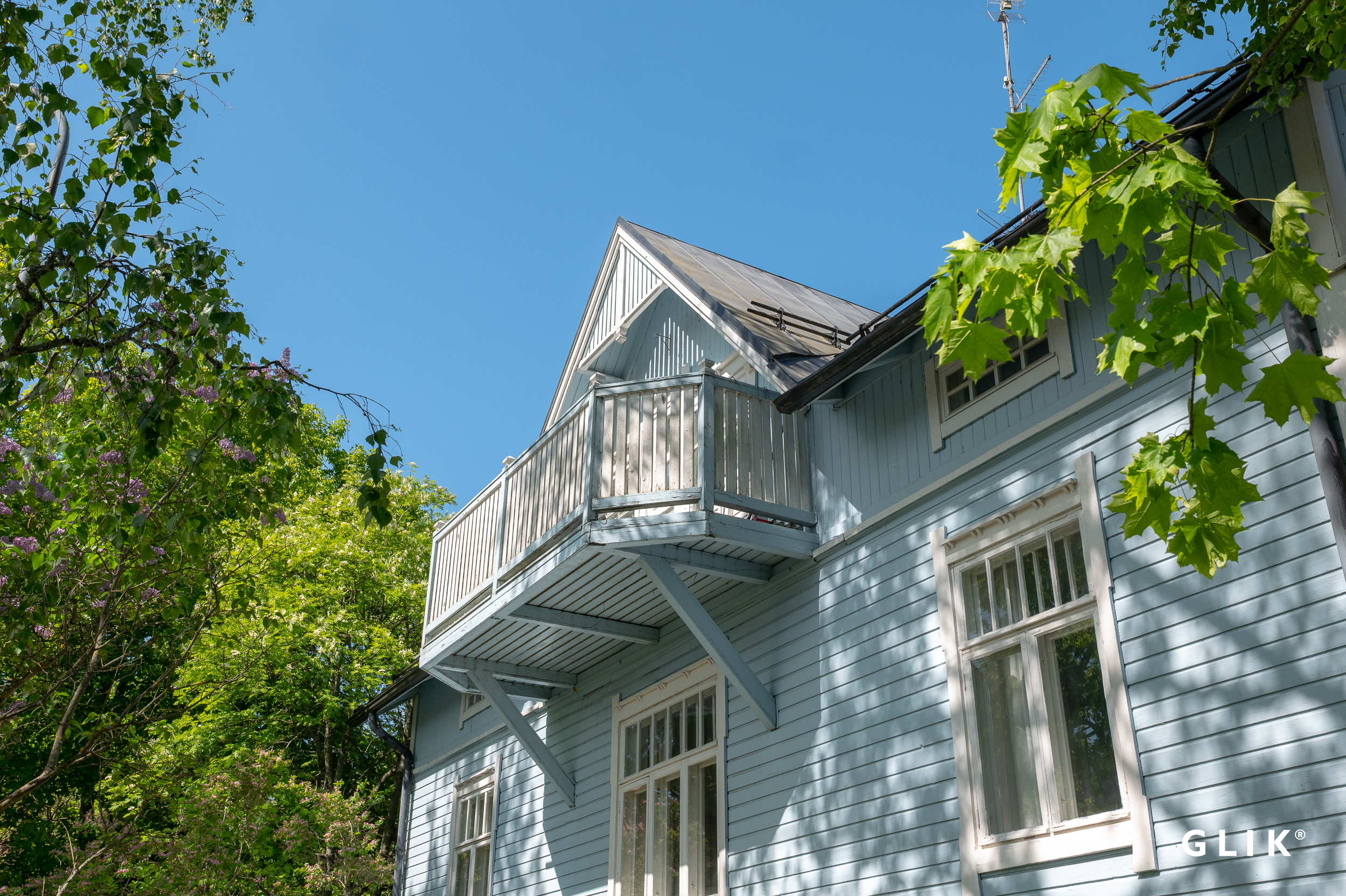 Kannaksenkatu 28, 33250 Tampere