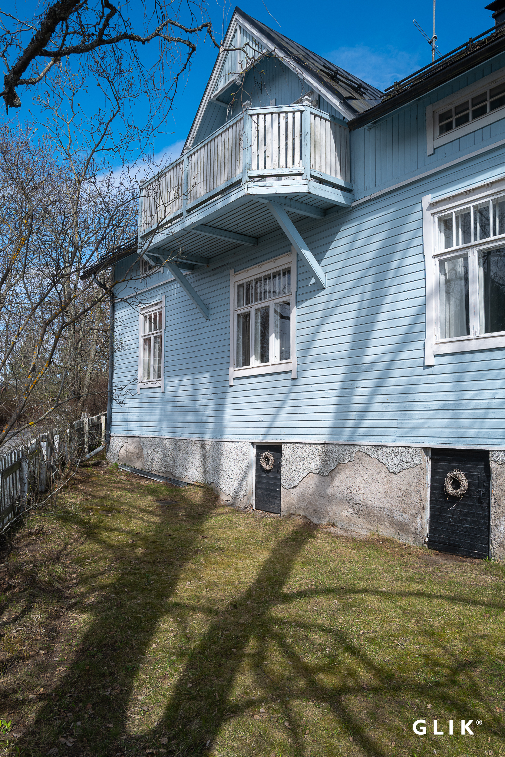 Kannaksenkatu 28, 33250 Tampere