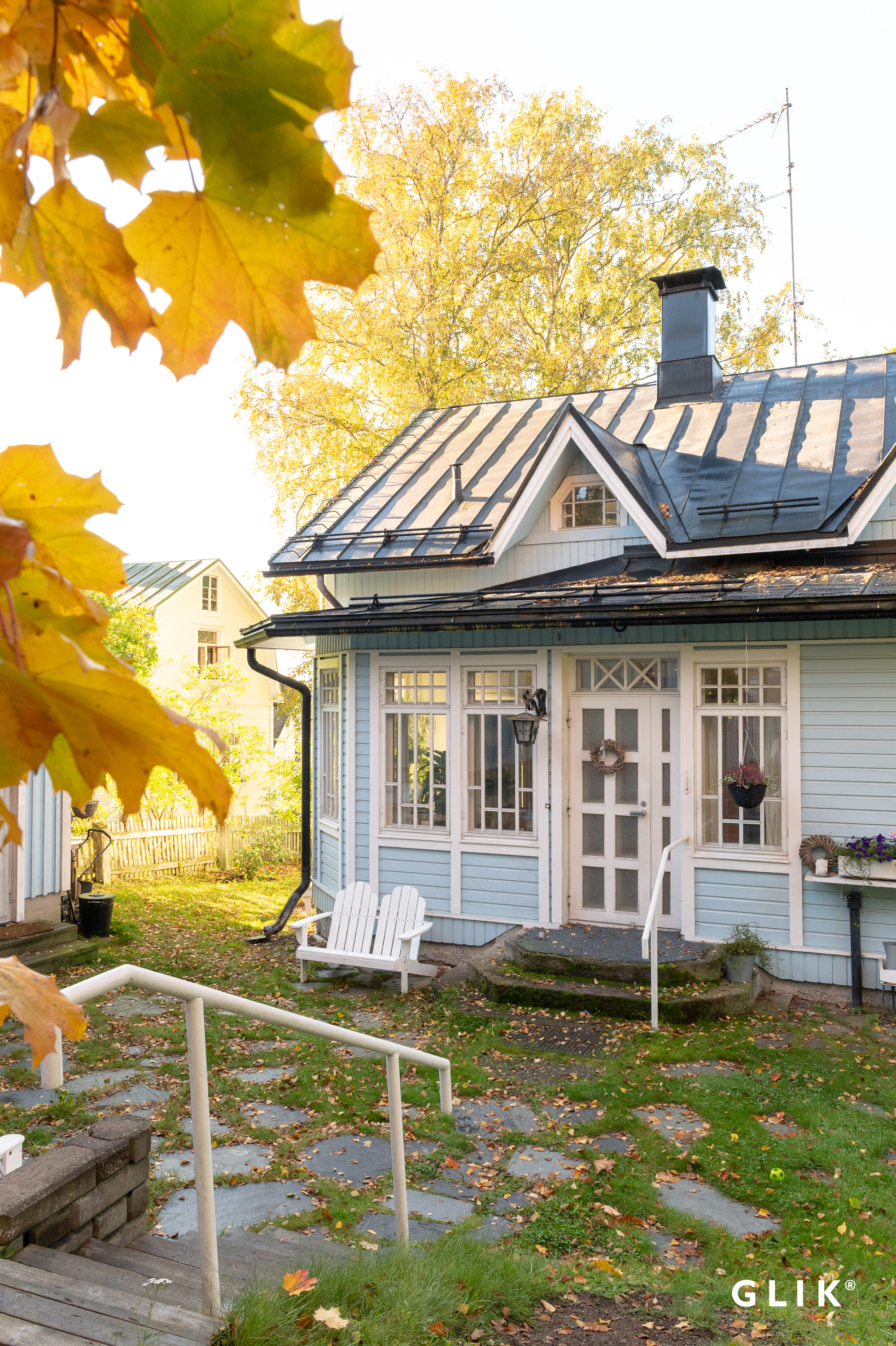 Kannaksenkatu 28, 33250 Tampere