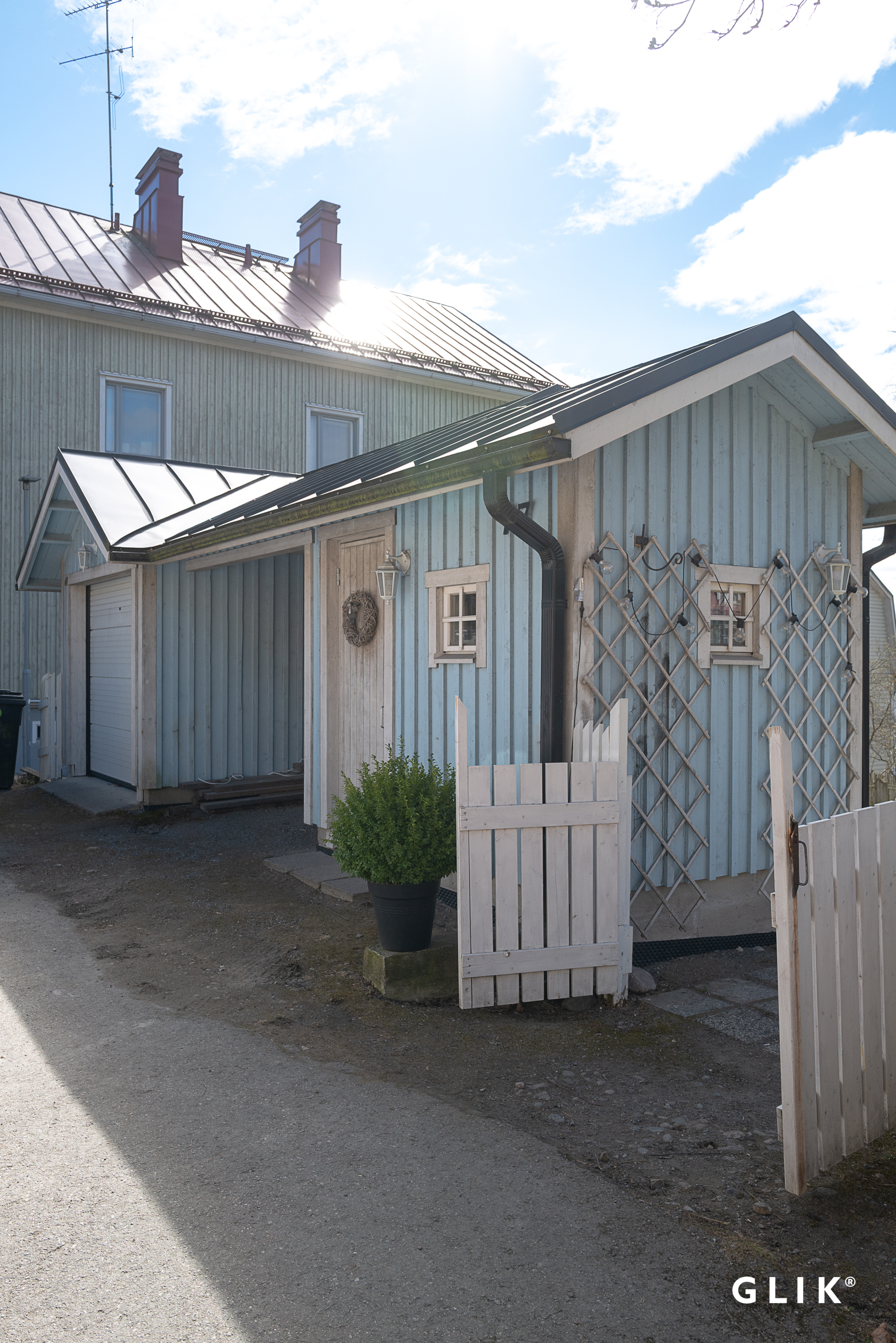Kannaksenkatu 28, 33250 Tampere