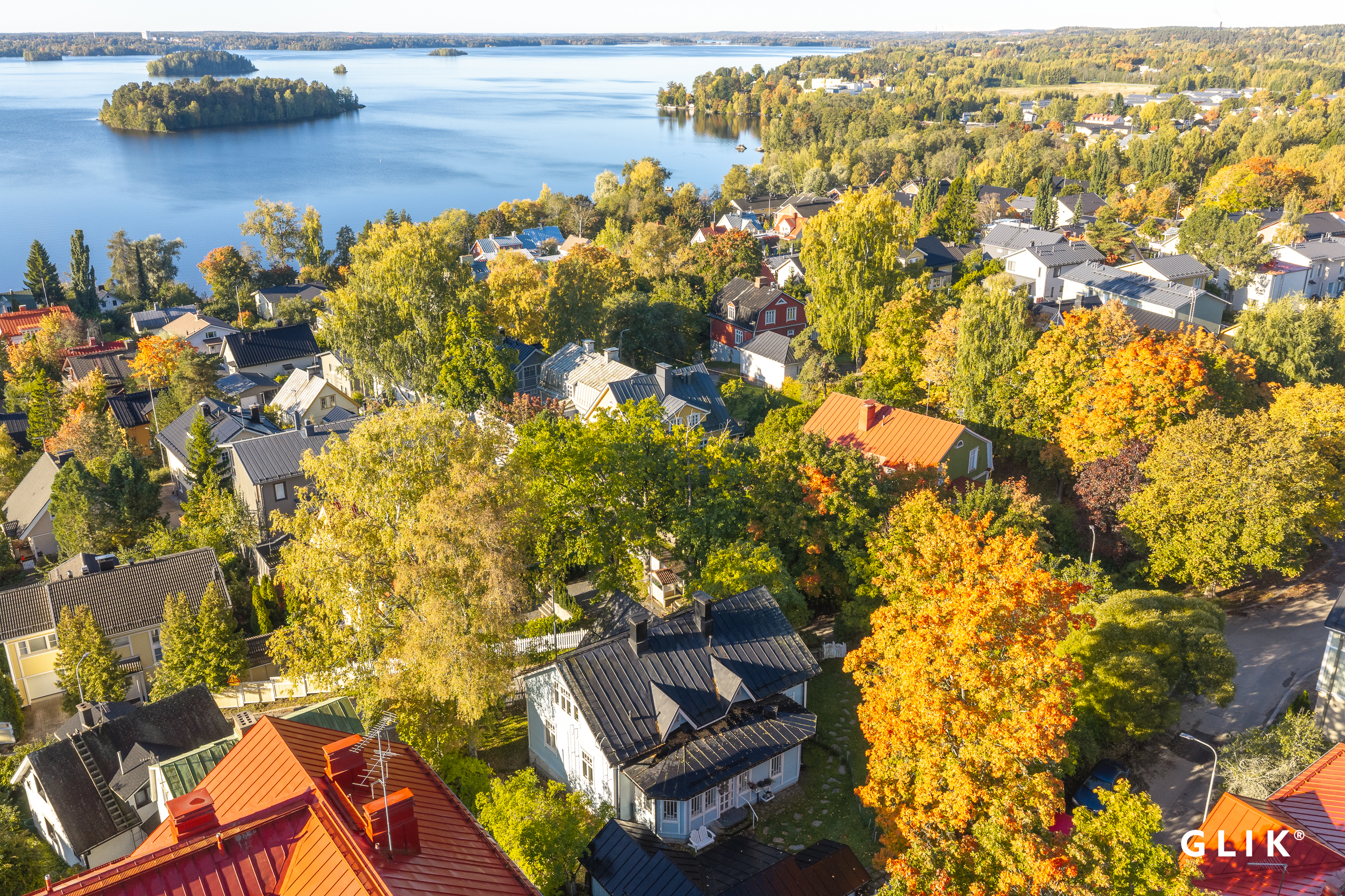 Kannaksenkatu 28, 33250 Tampere
