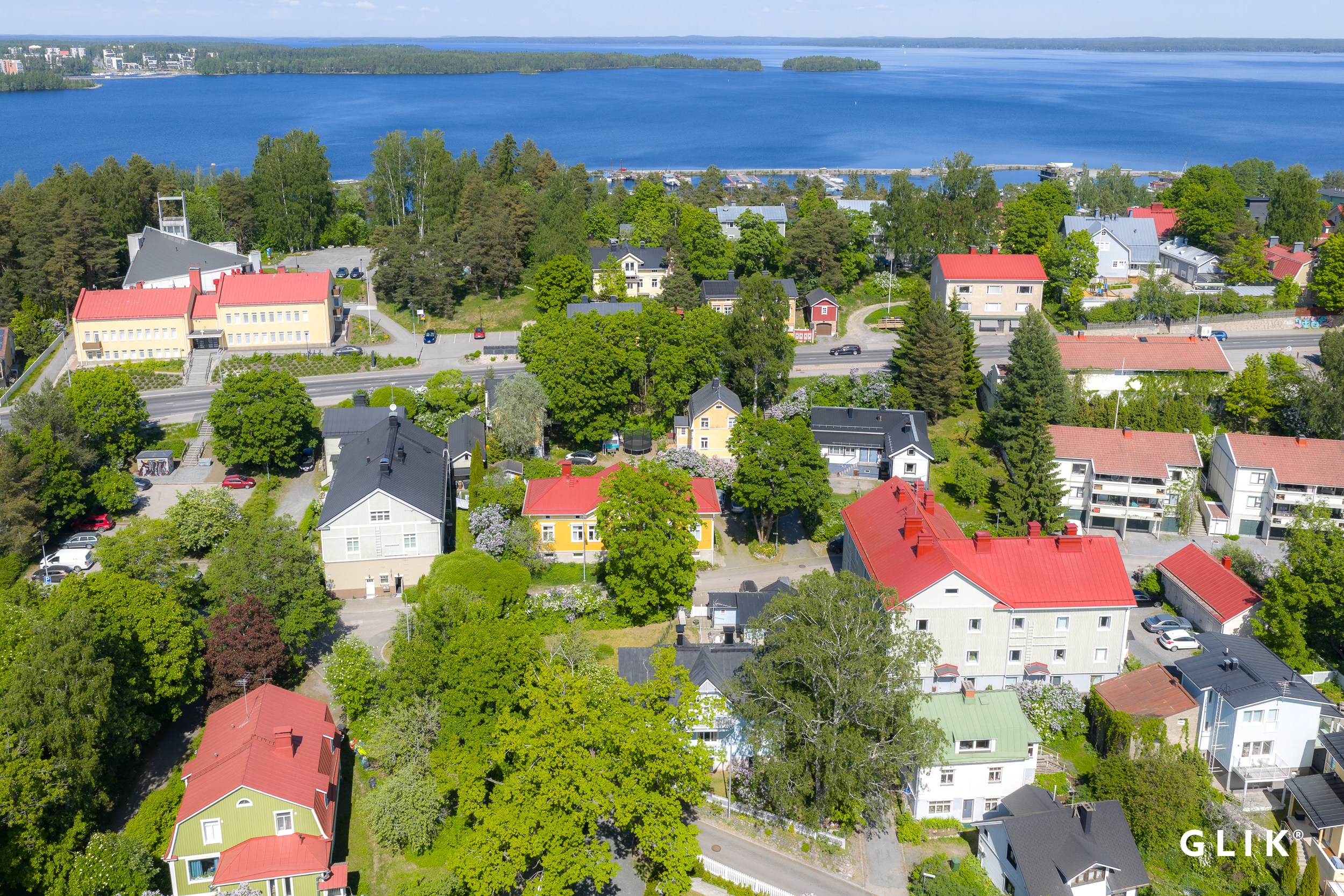 Kannaksenkatu 28, 33250 Tampere