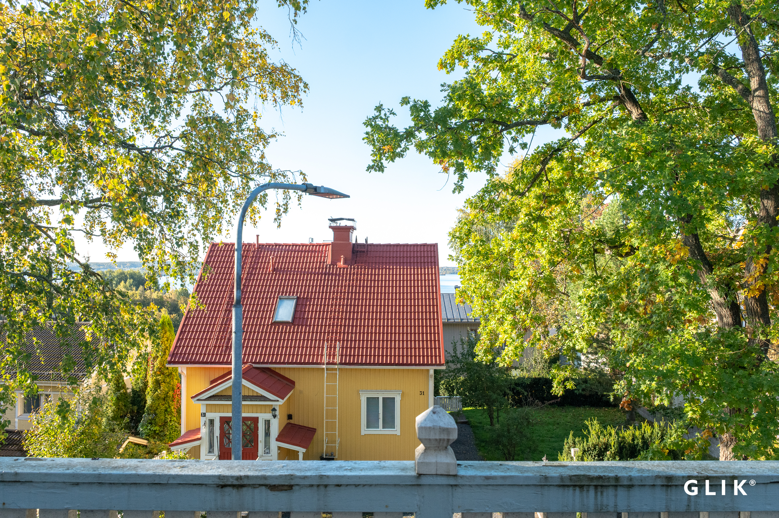 Kannaksenkatu 28, 33250 Tampere