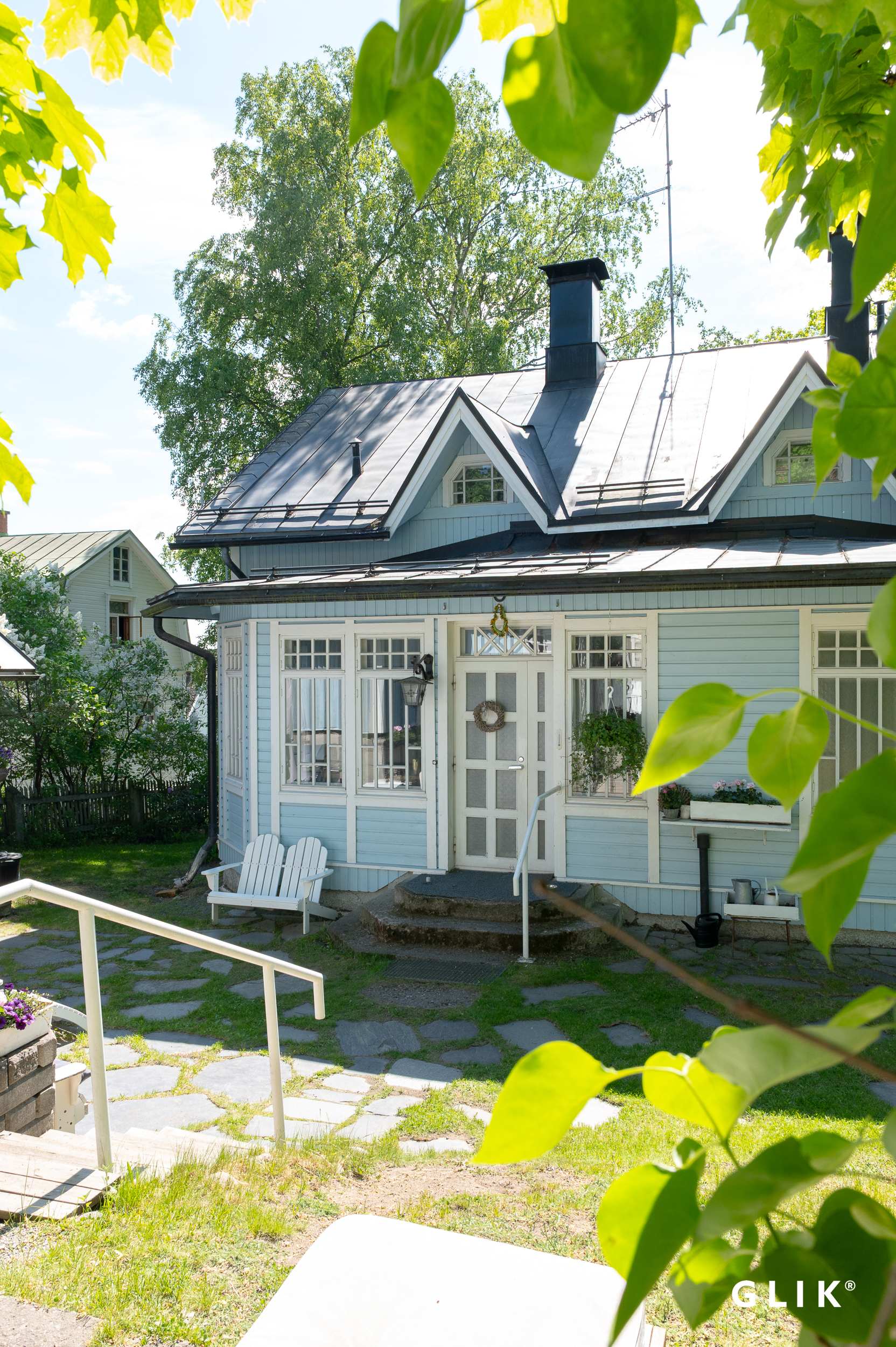 Kannaksenkatu 28, 33250 Tampere
