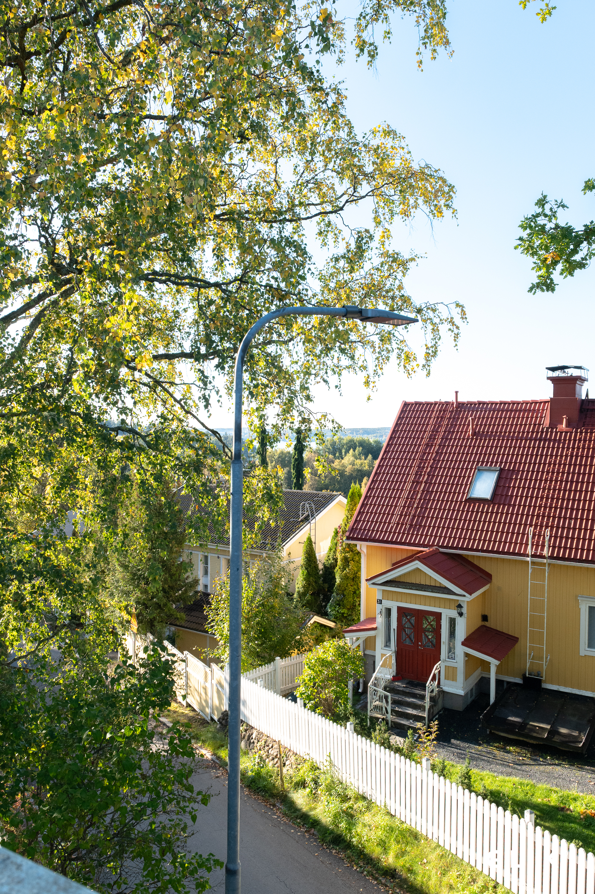 Kannaksenkatu 28, 33250 Tampere