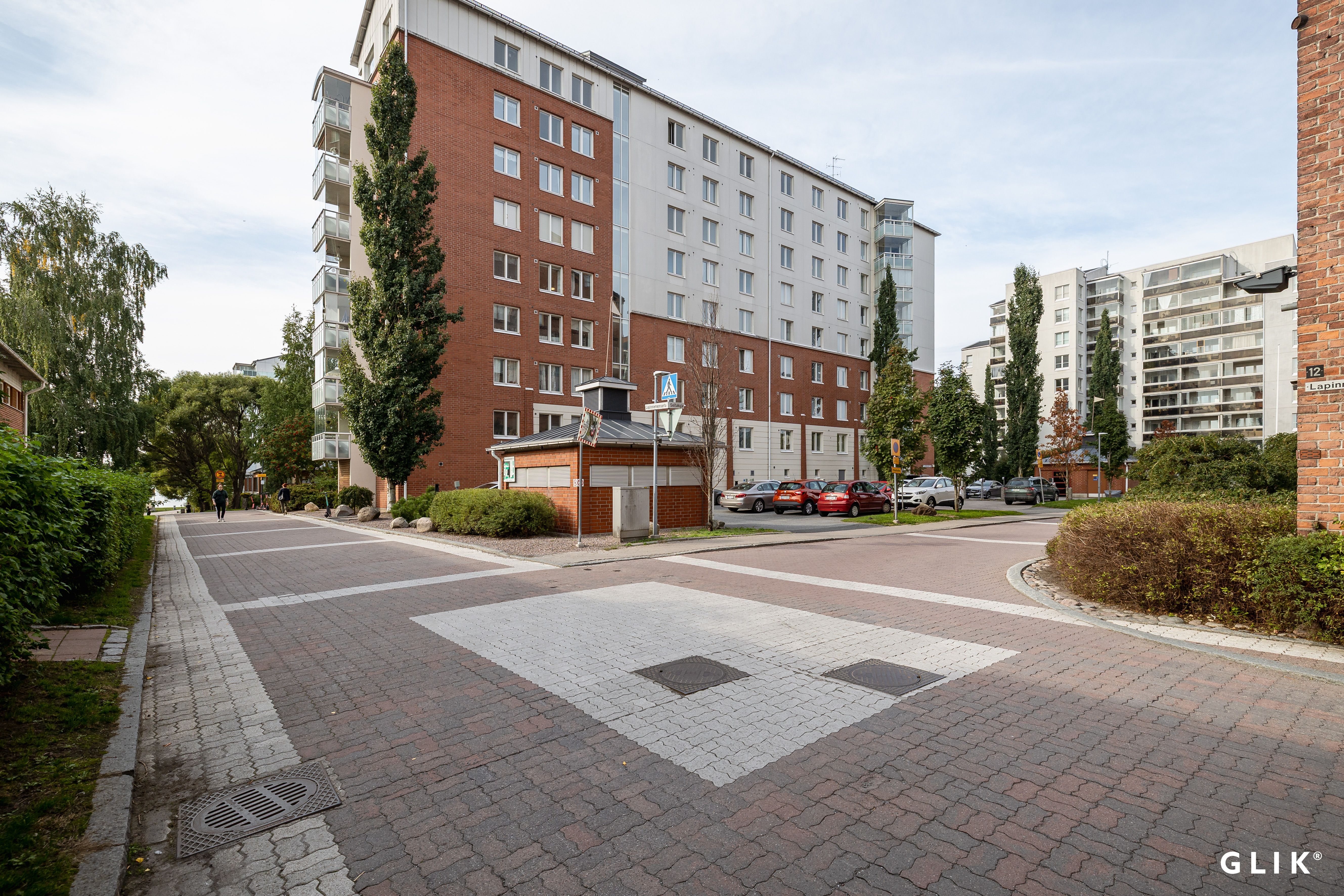 Lapinkaari 17, 33180 Tampere