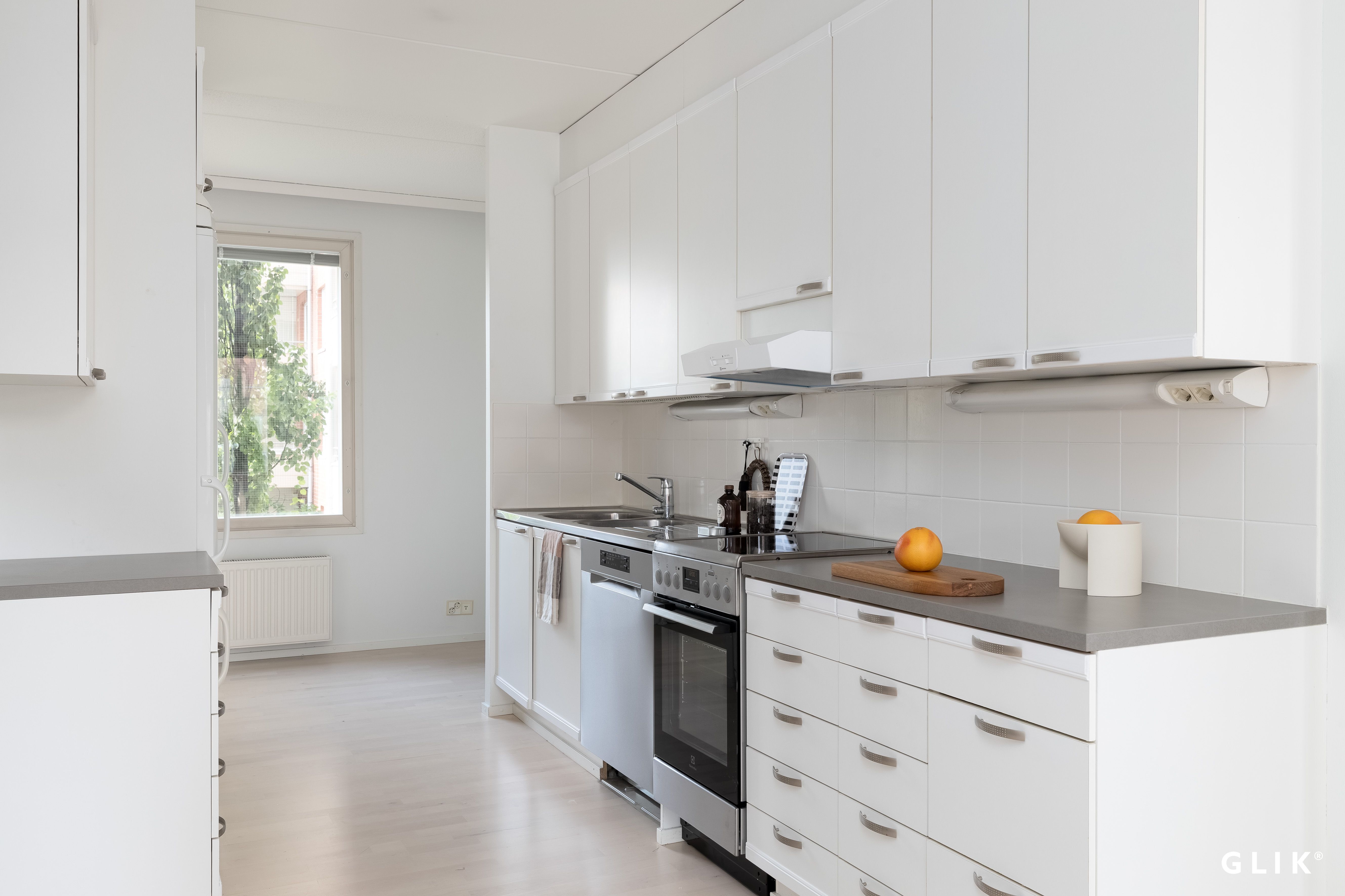 Lapinkaari 17, 33180 Tampere