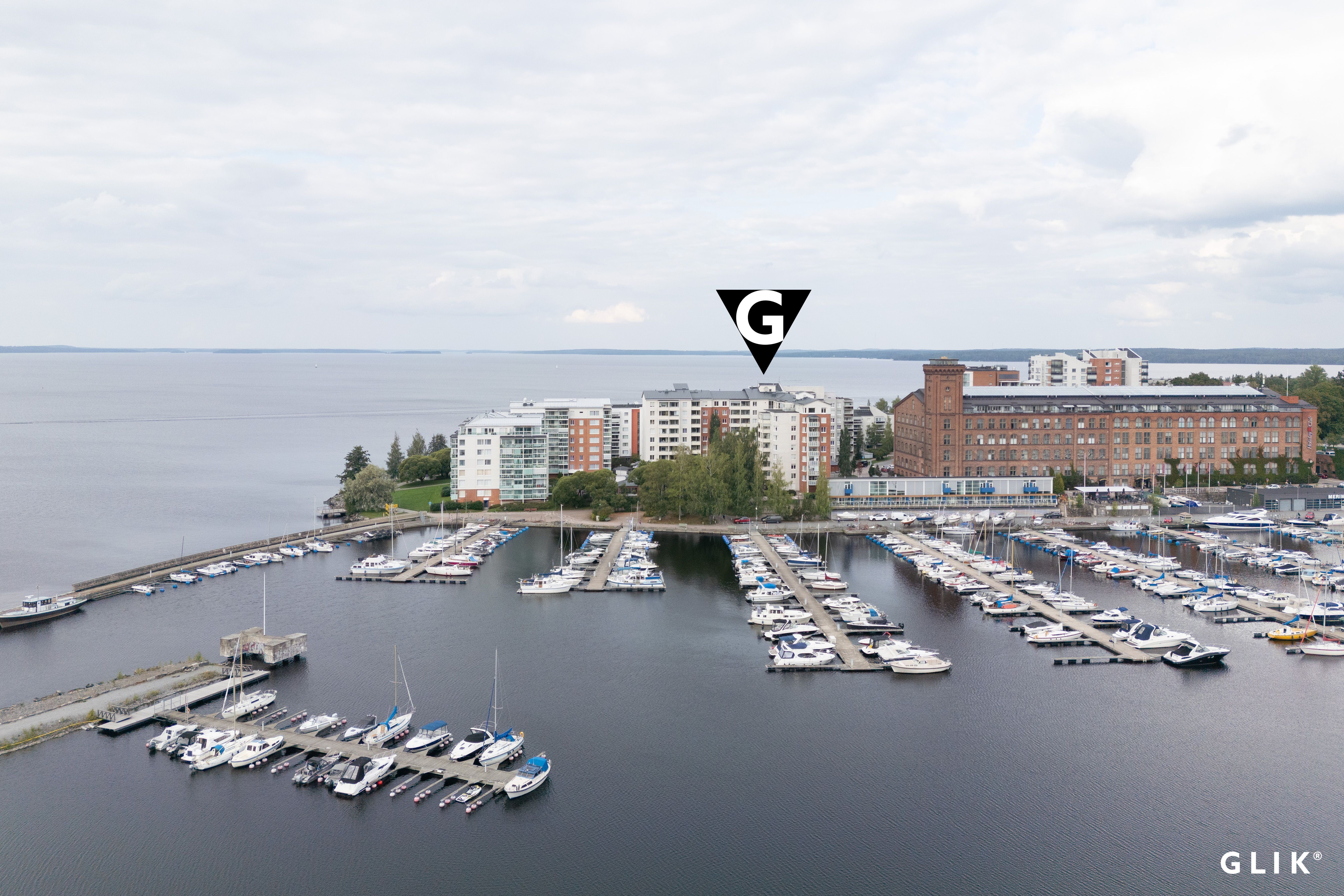 Lapinkaari 17, 33180 Tampere