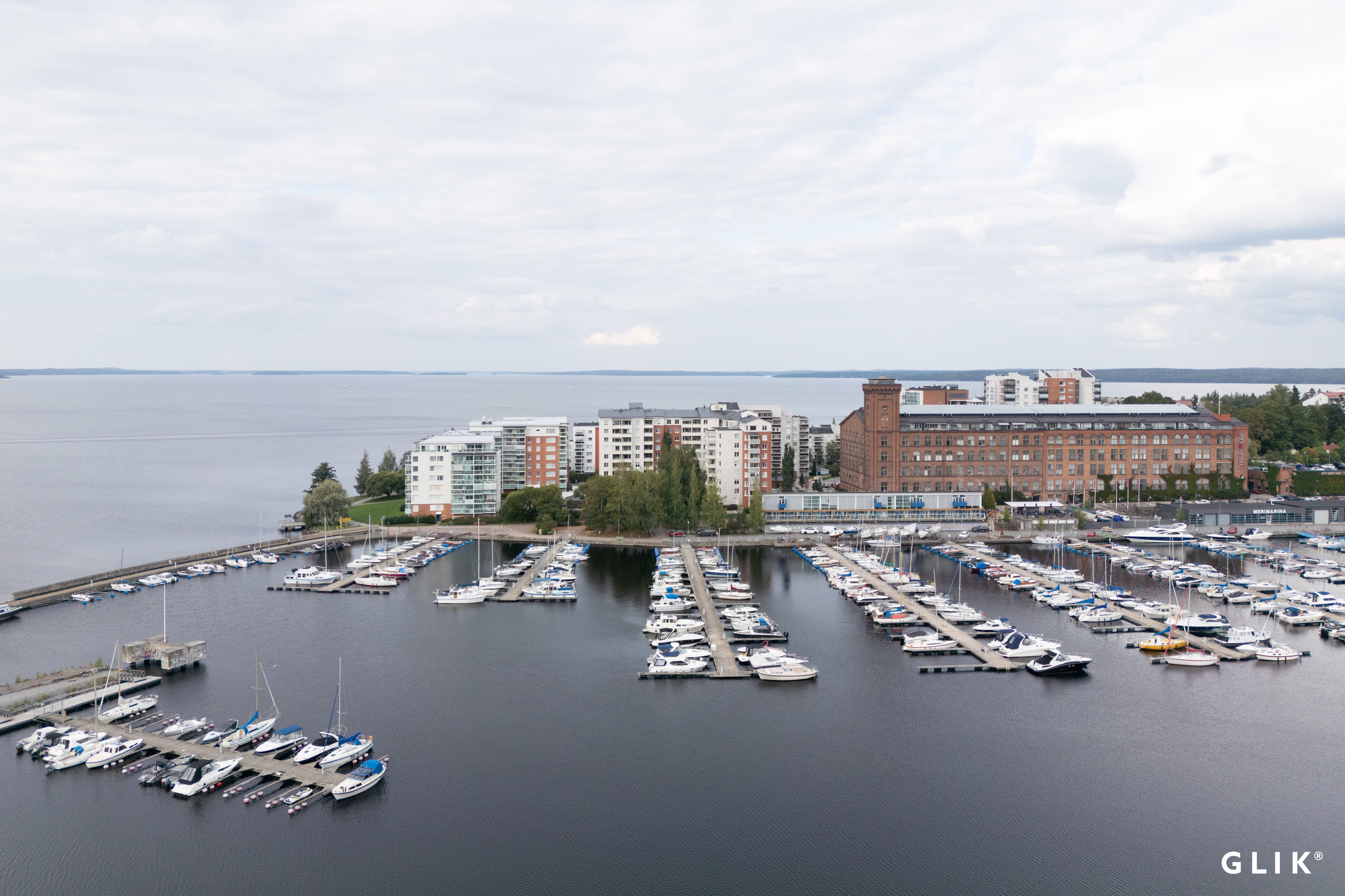 Lapinkaari 17, 33180 Tampere