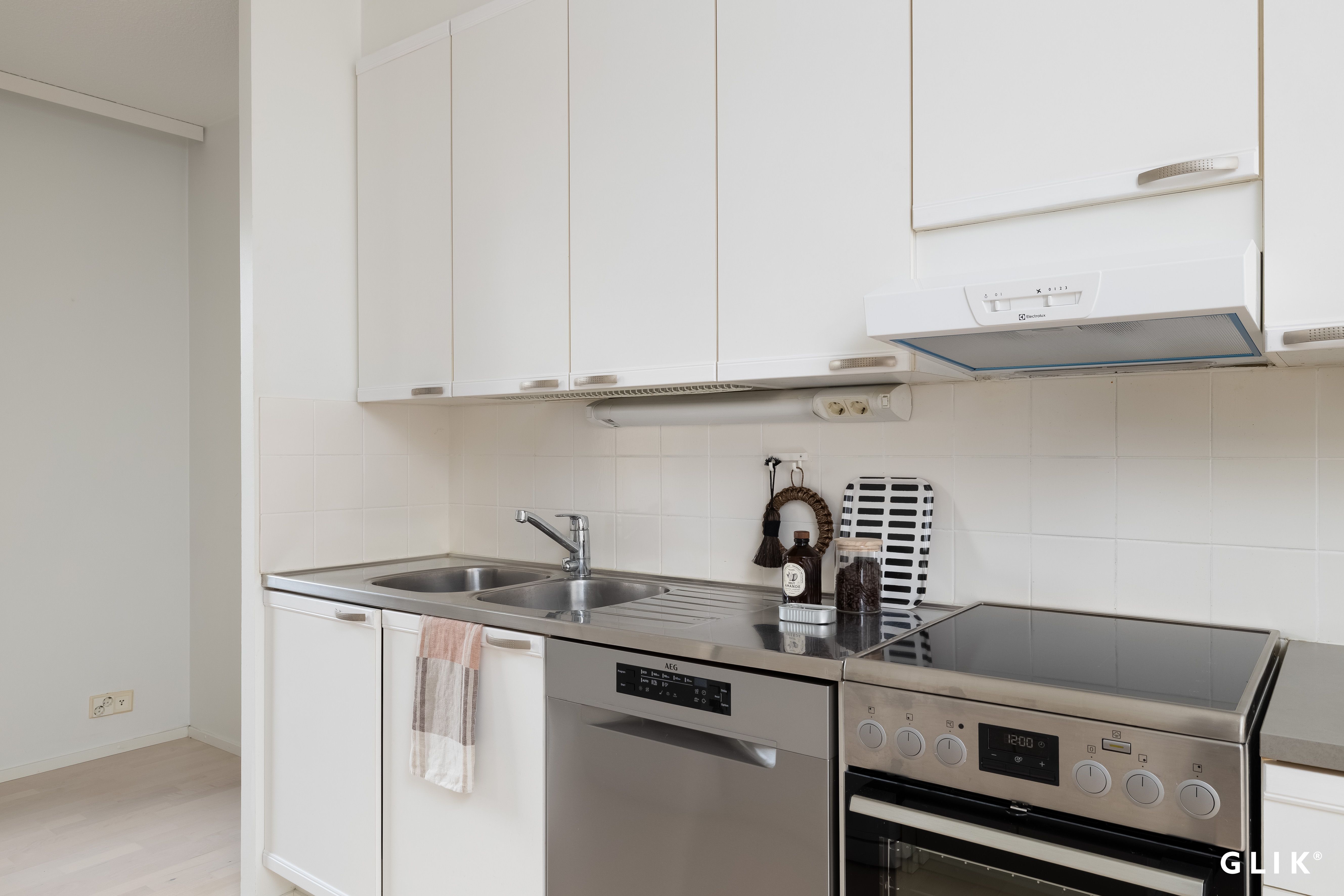 Lapinkaari 17, 33180 Tampere