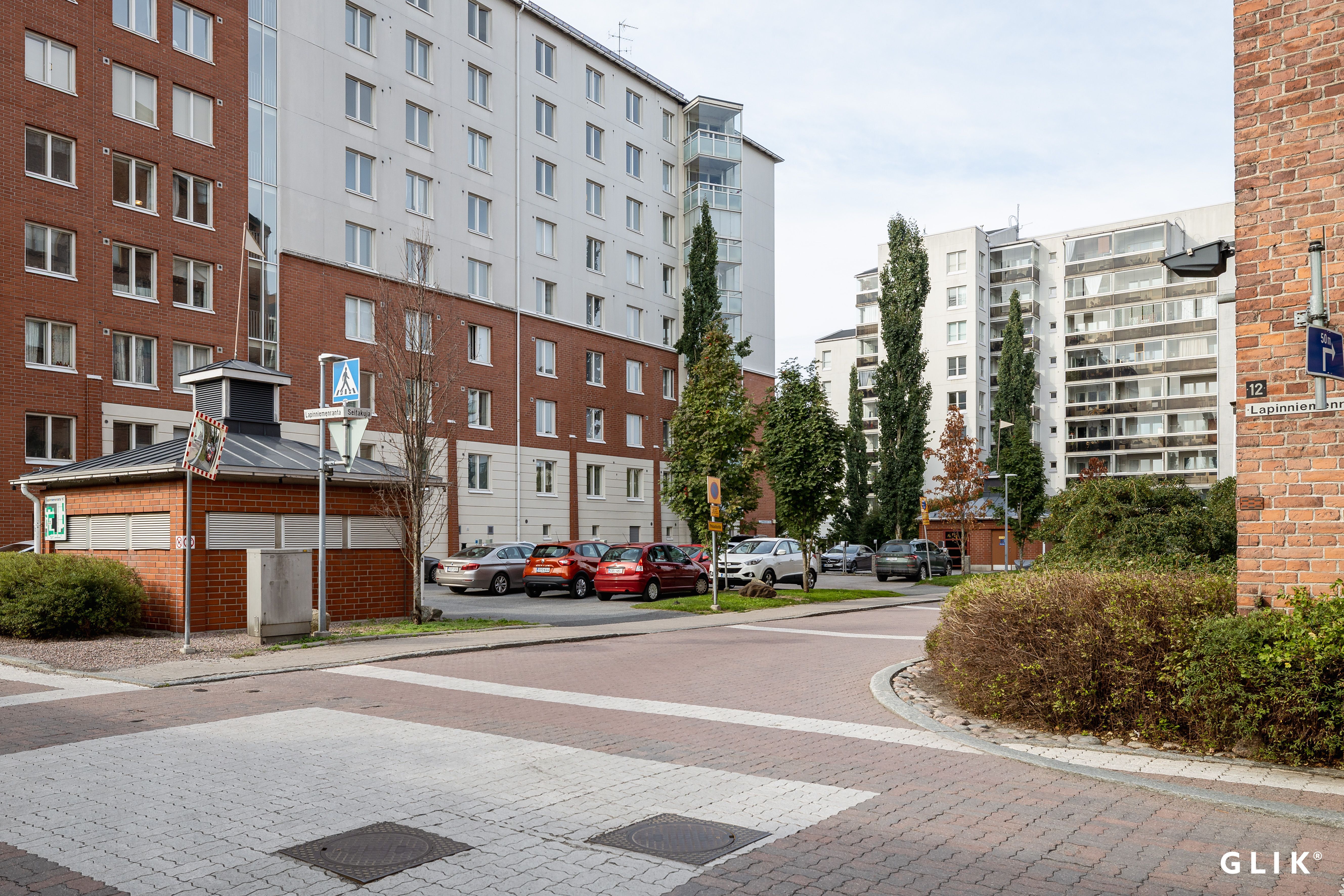 Lapinkaari 17, 33180 Tampere