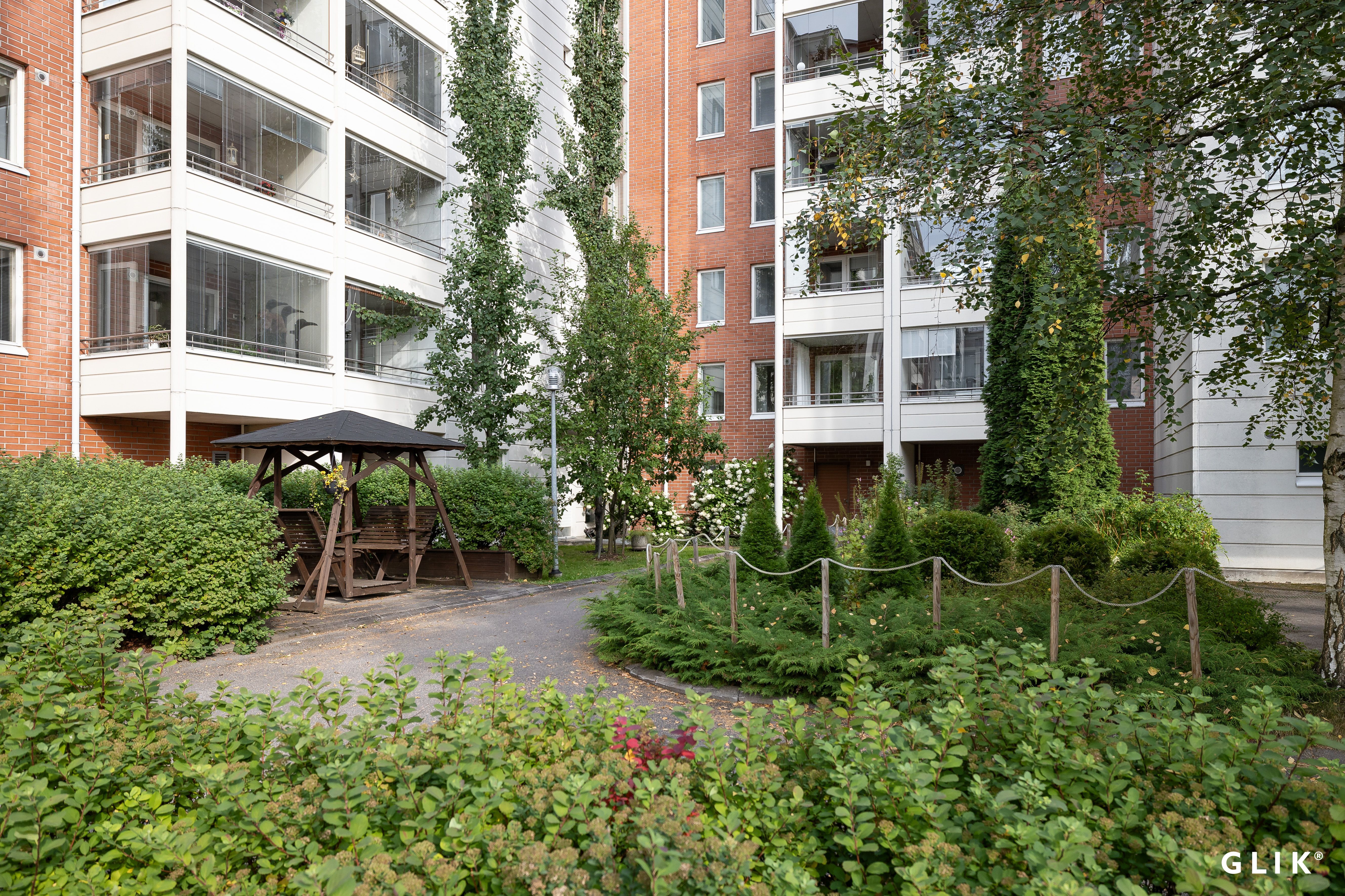 Lapinkaari 17, 33180 Tampere