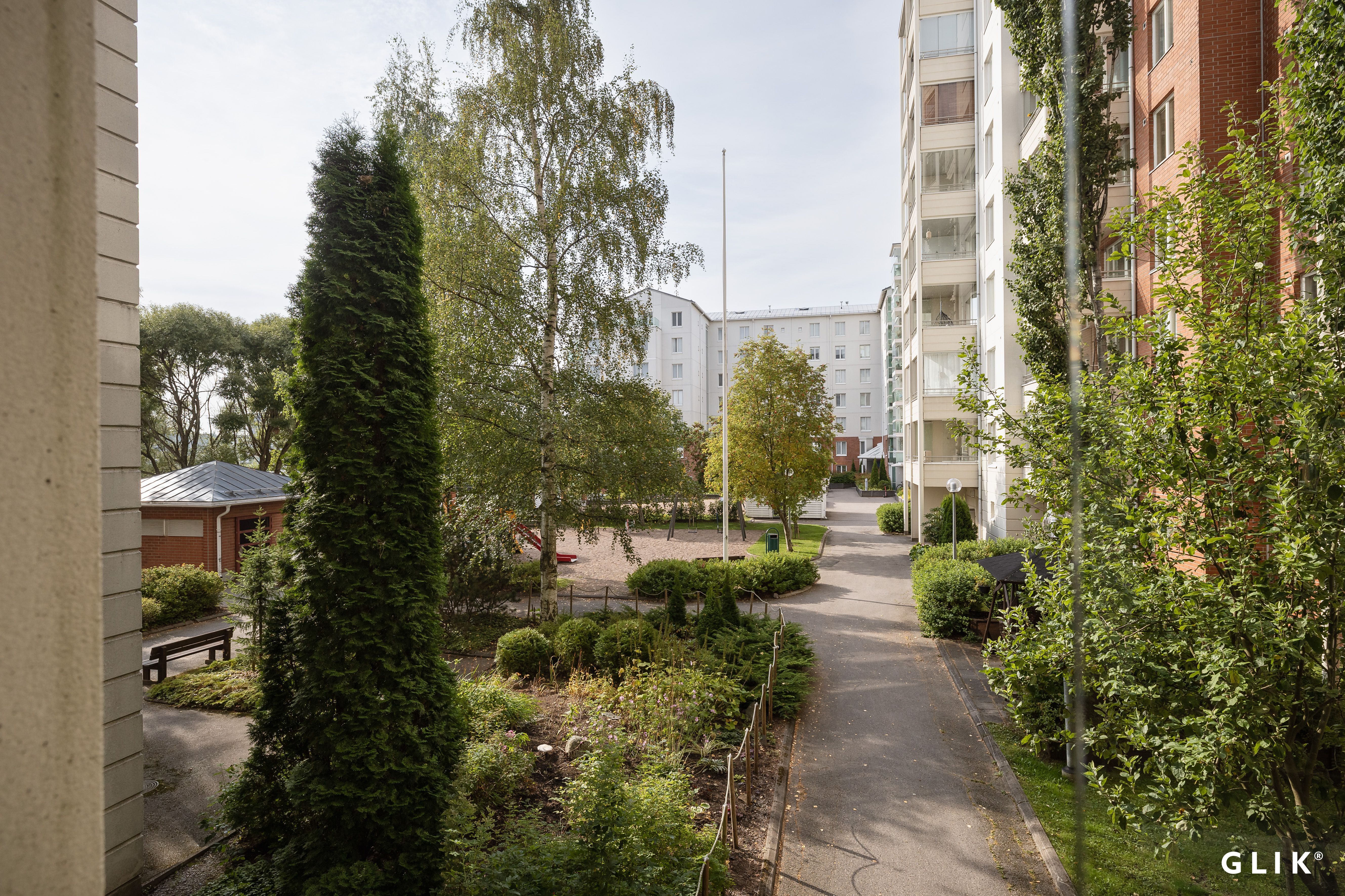 Lapinkaari 17, 33180 Tampere