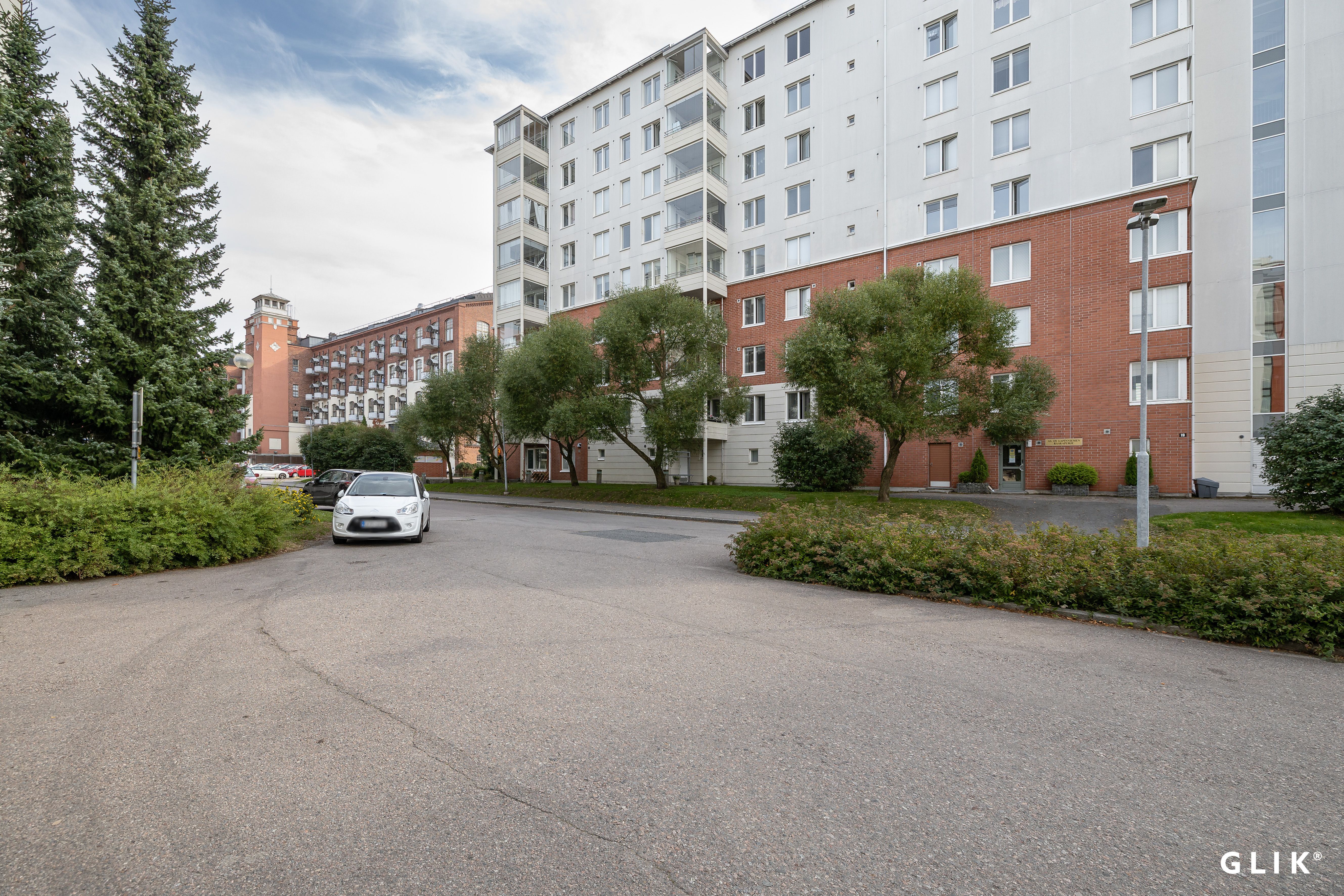 Lapinkaari 17, 33180 Tampere