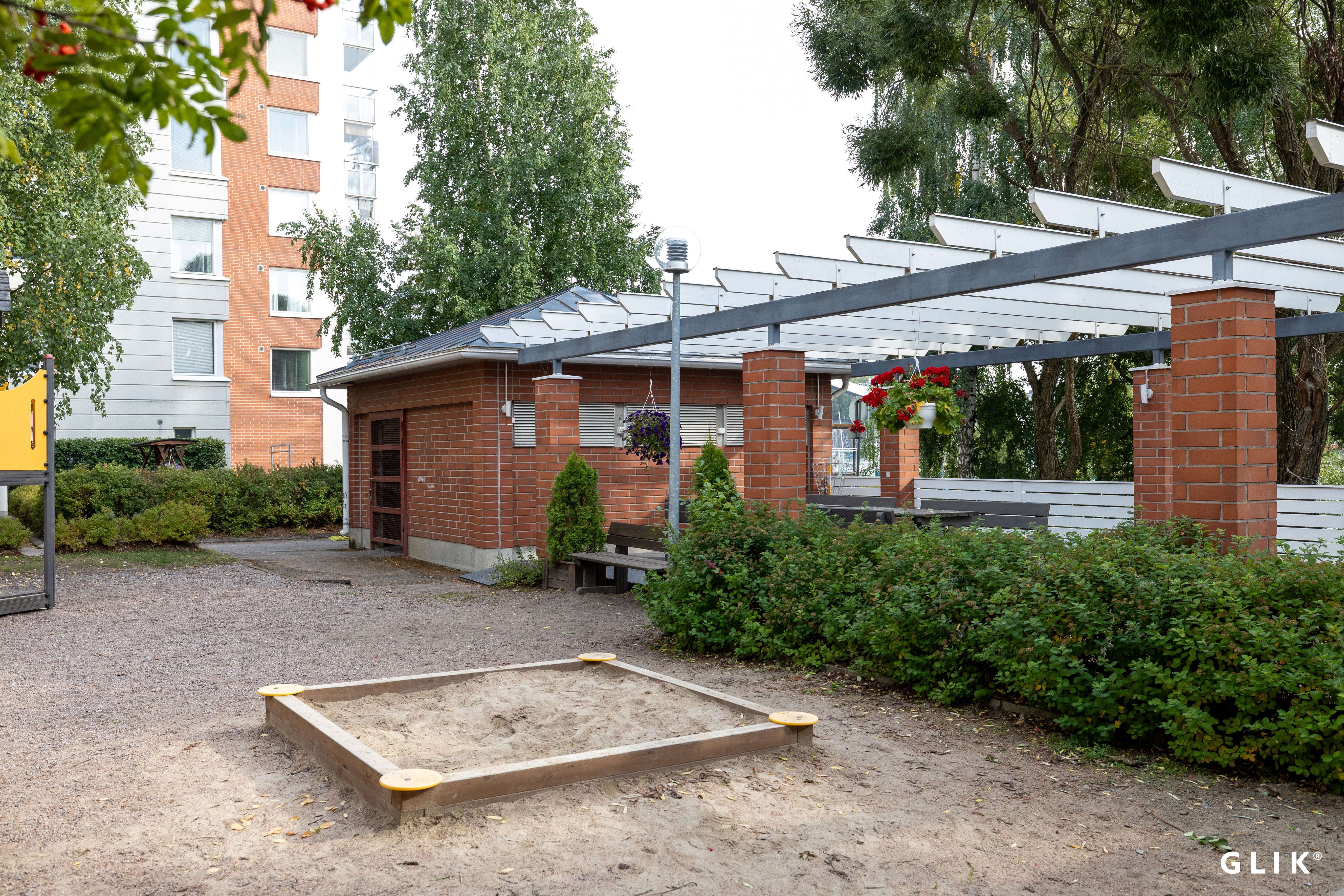 Lapinkaari 17, 33180 Tampere