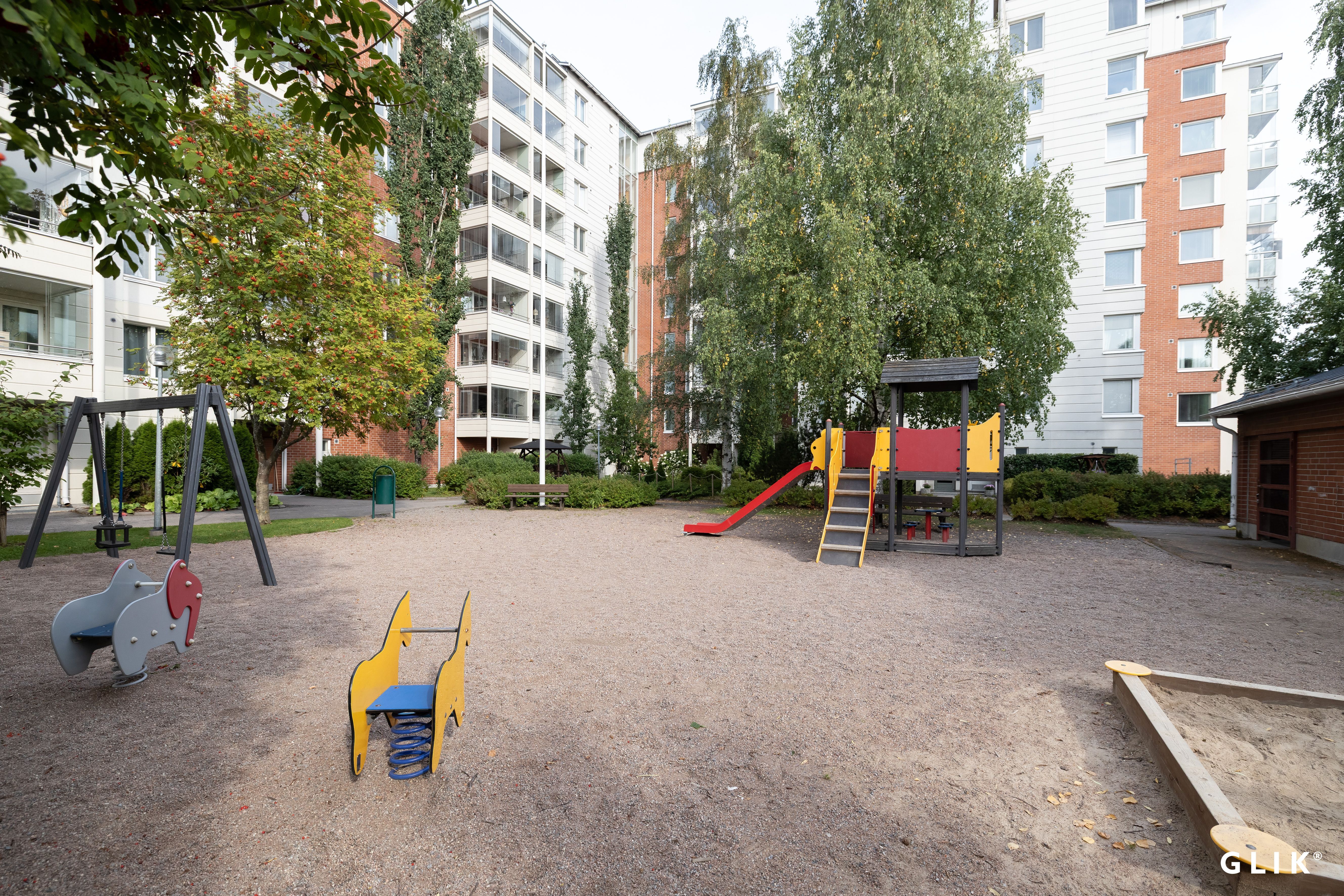 Lapinkaari 17, 33180 Tampere