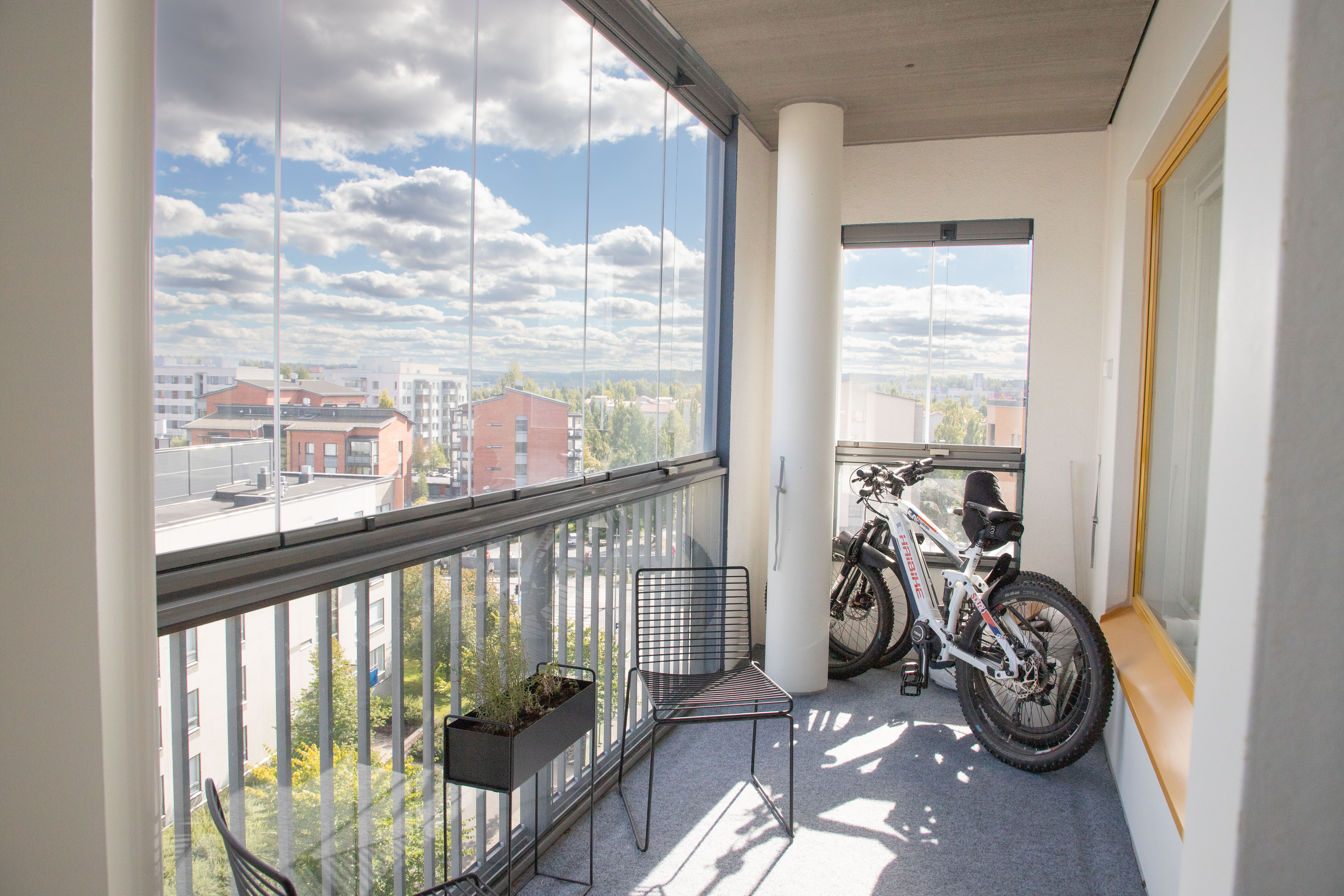 Tuiskunkatu 6, 33900 Tampere