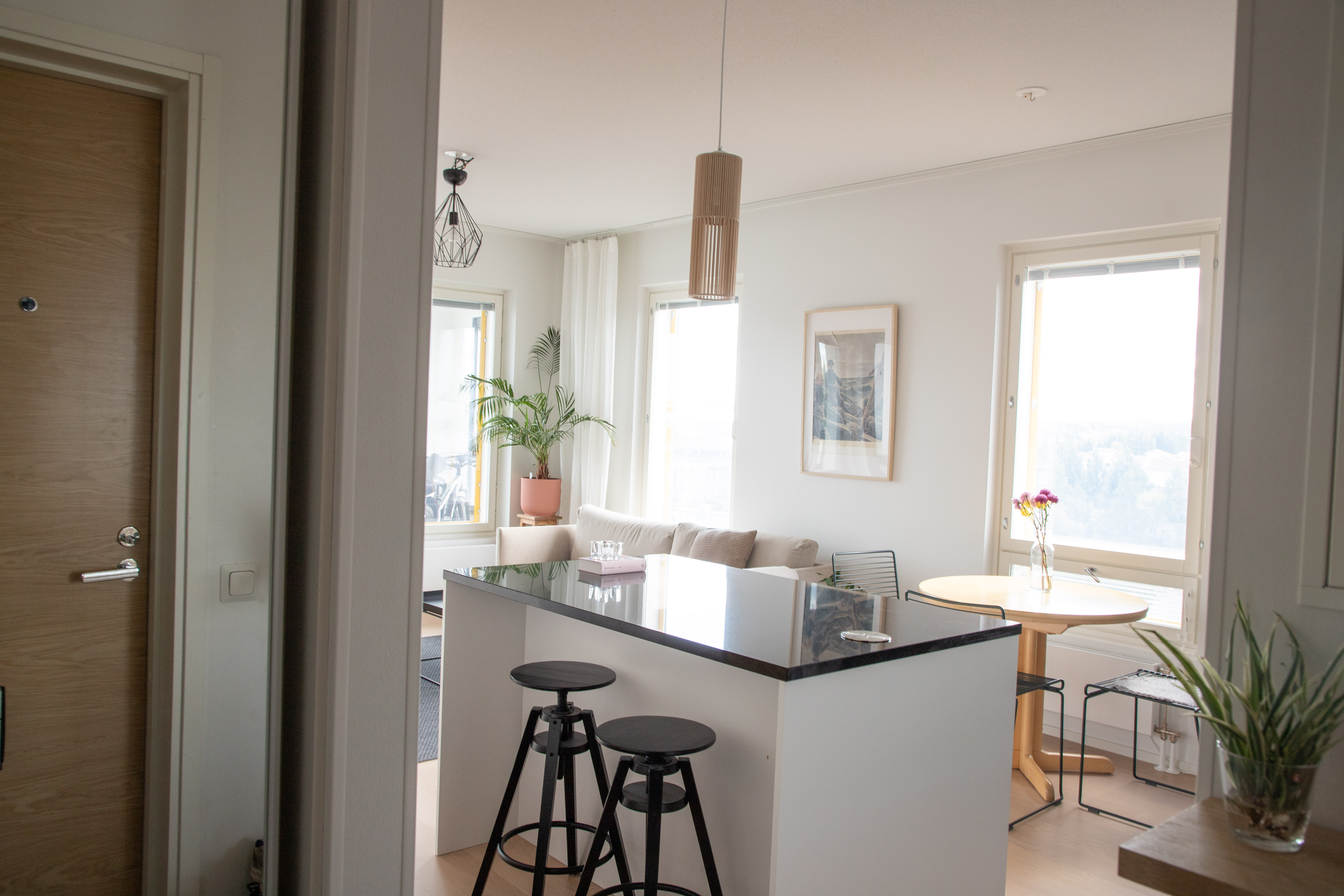 Tuiskunkatu 6, 33900 Tampere