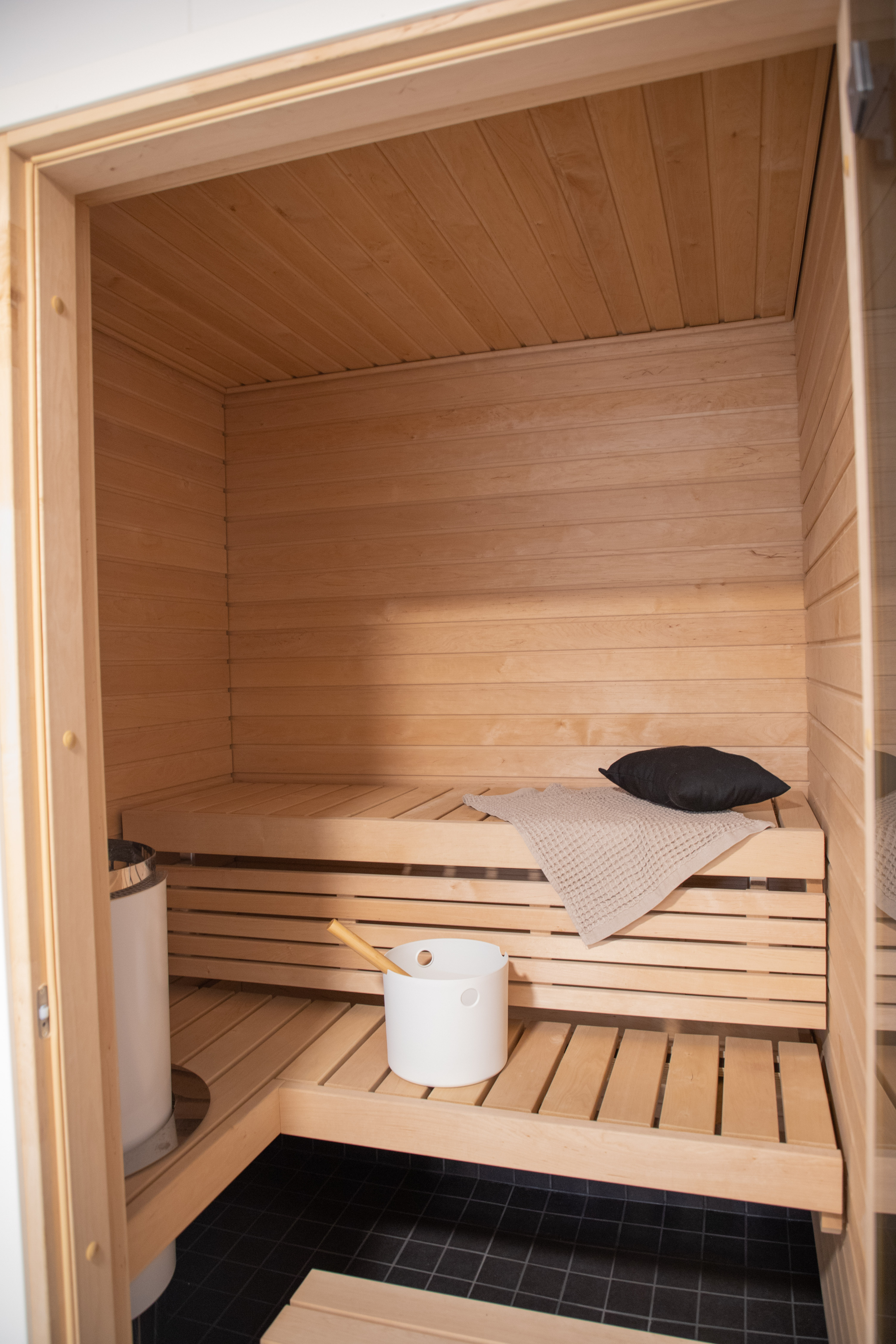 Tuiskunkatu 6, 33900 Tampere