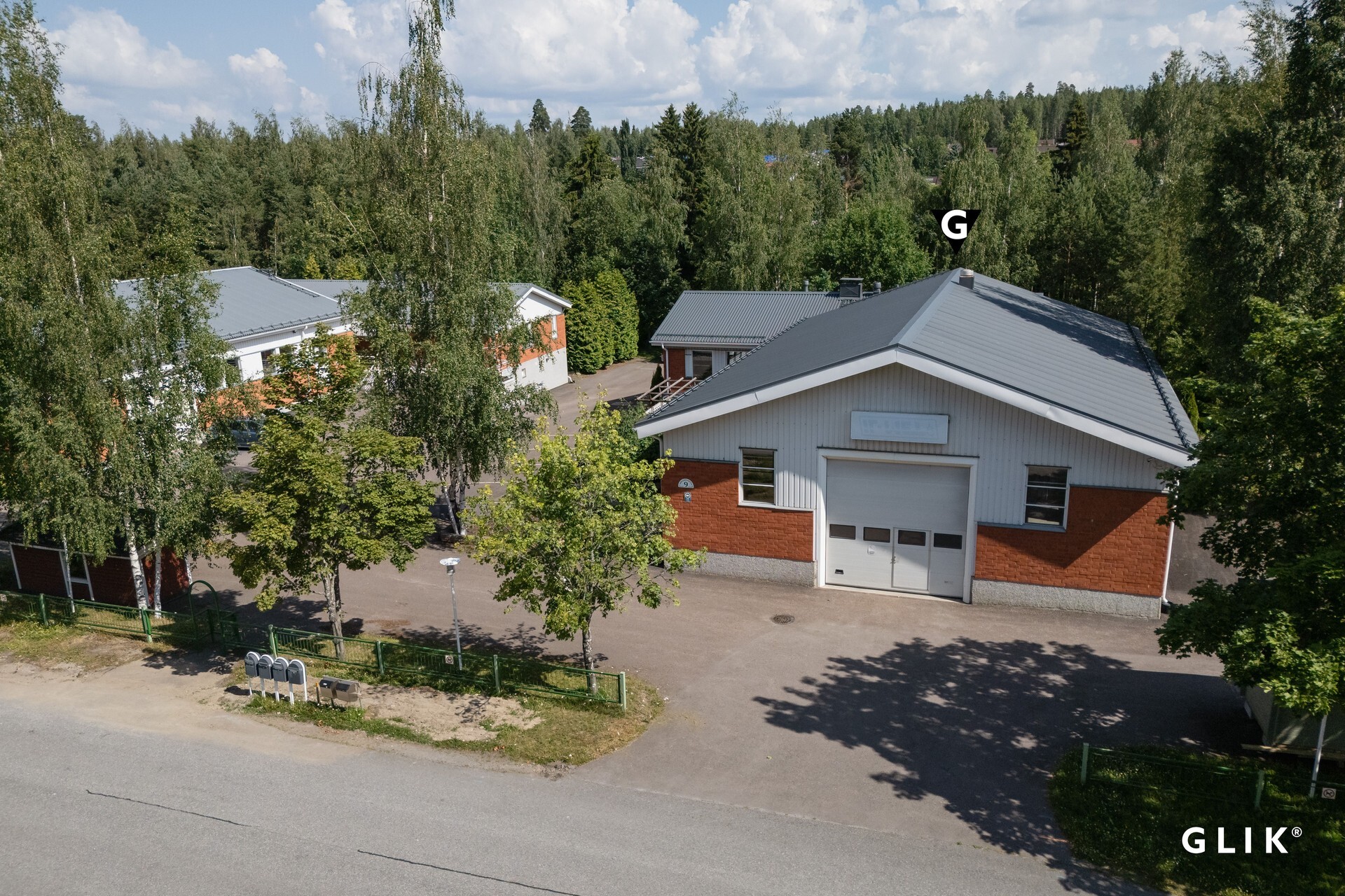 Keisarinviitta 9, 33960 Pirkkala