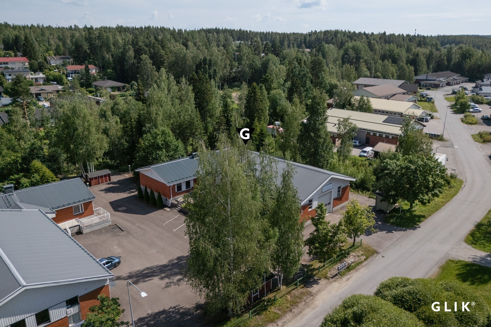 Keisarinviitta 9, 33960 Pirkkala