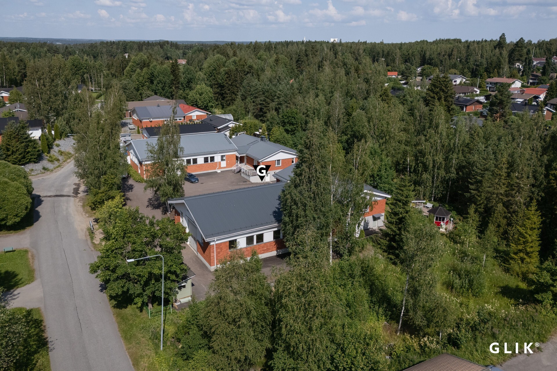 Keisarinviitta 9, 33960 Pirkkala