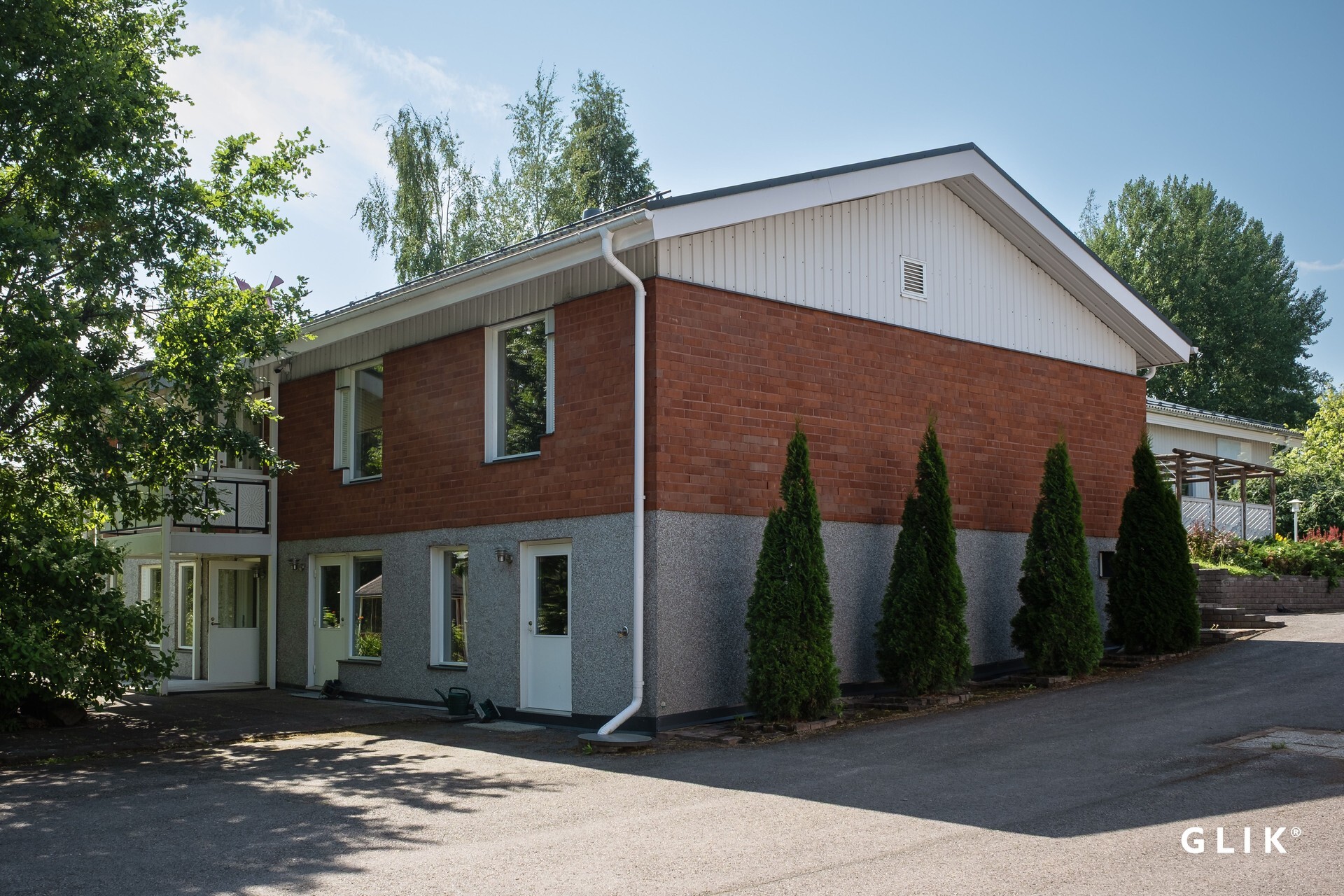 Keisarinviitta 9, 33960 Pirkkala