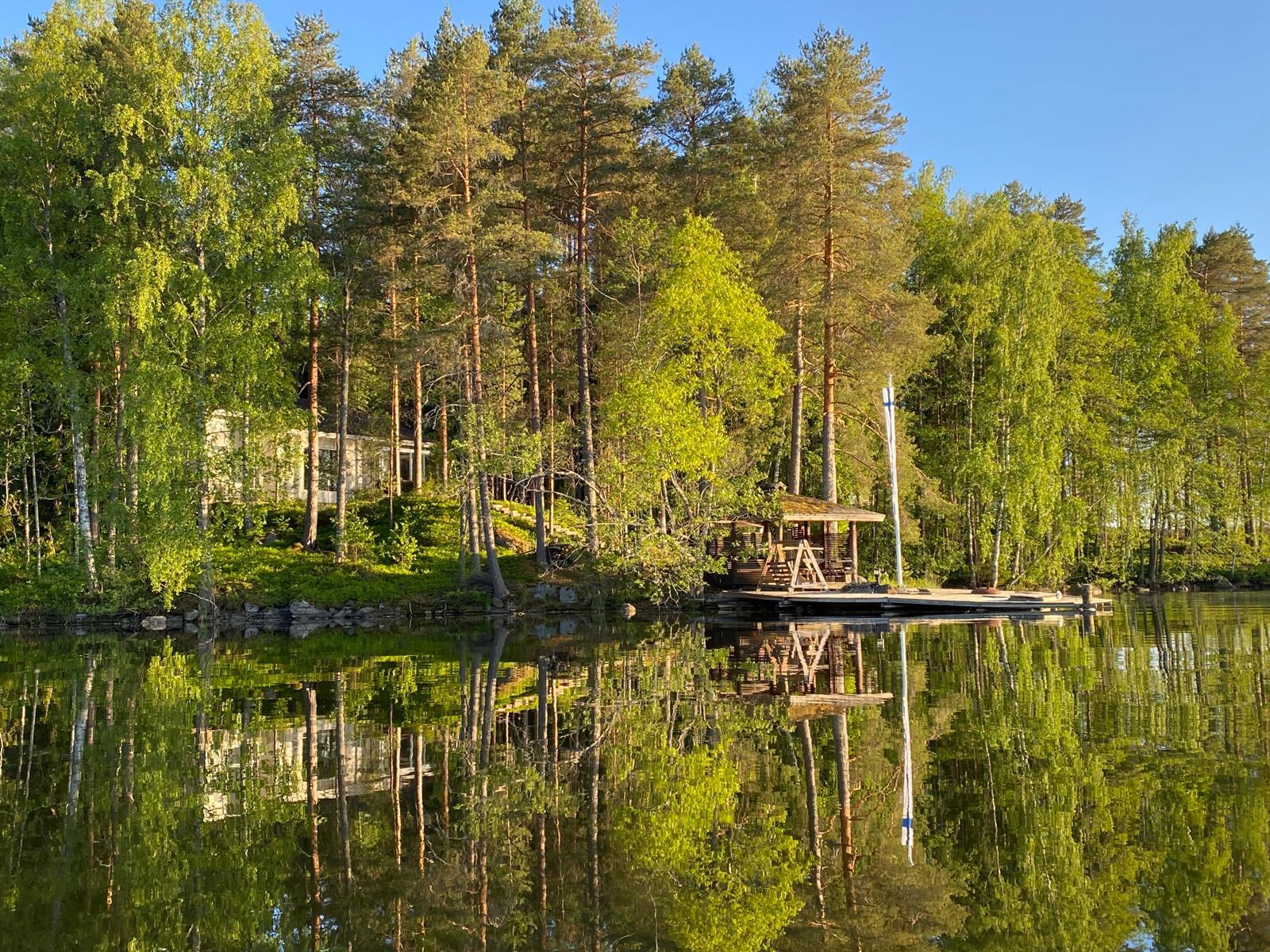 Martantie 60, 36760 Pälkäne