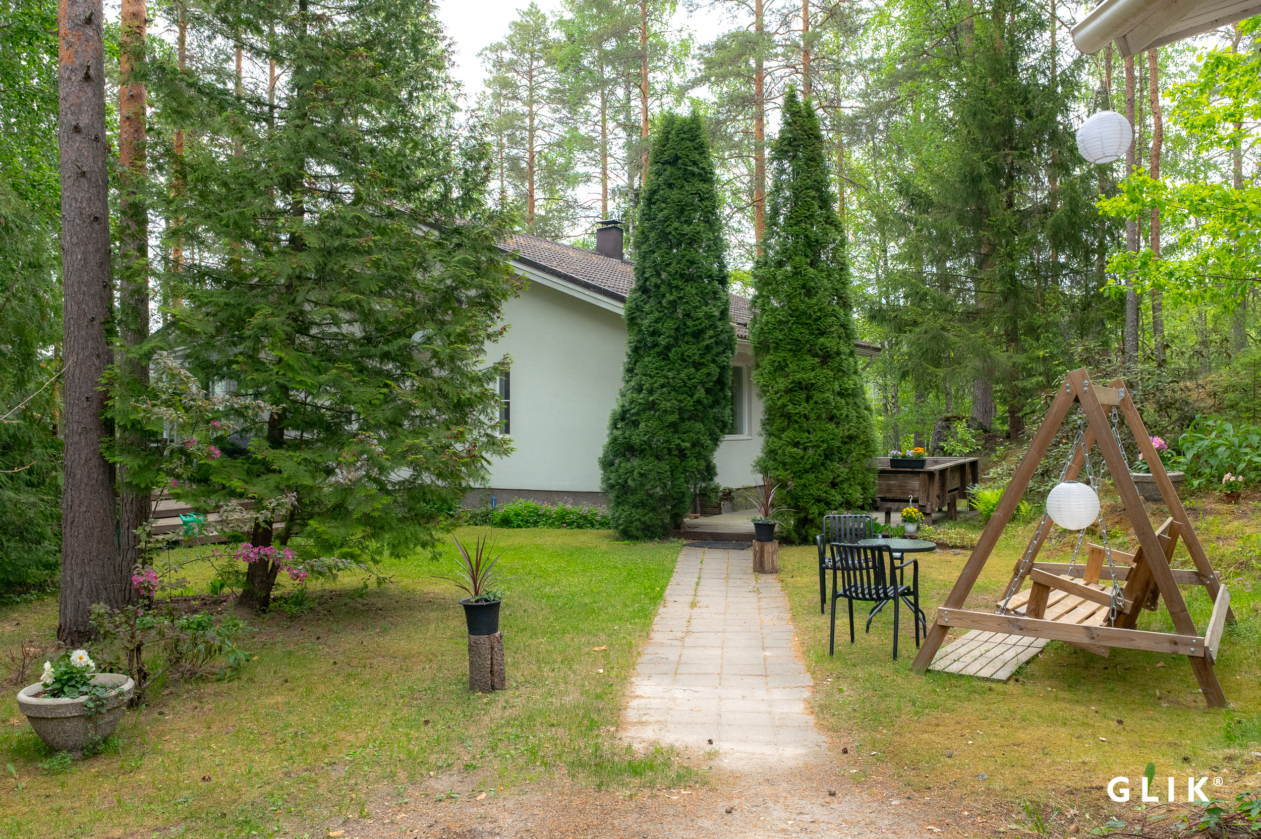 Martantie 60, 36760 Pälkäne
