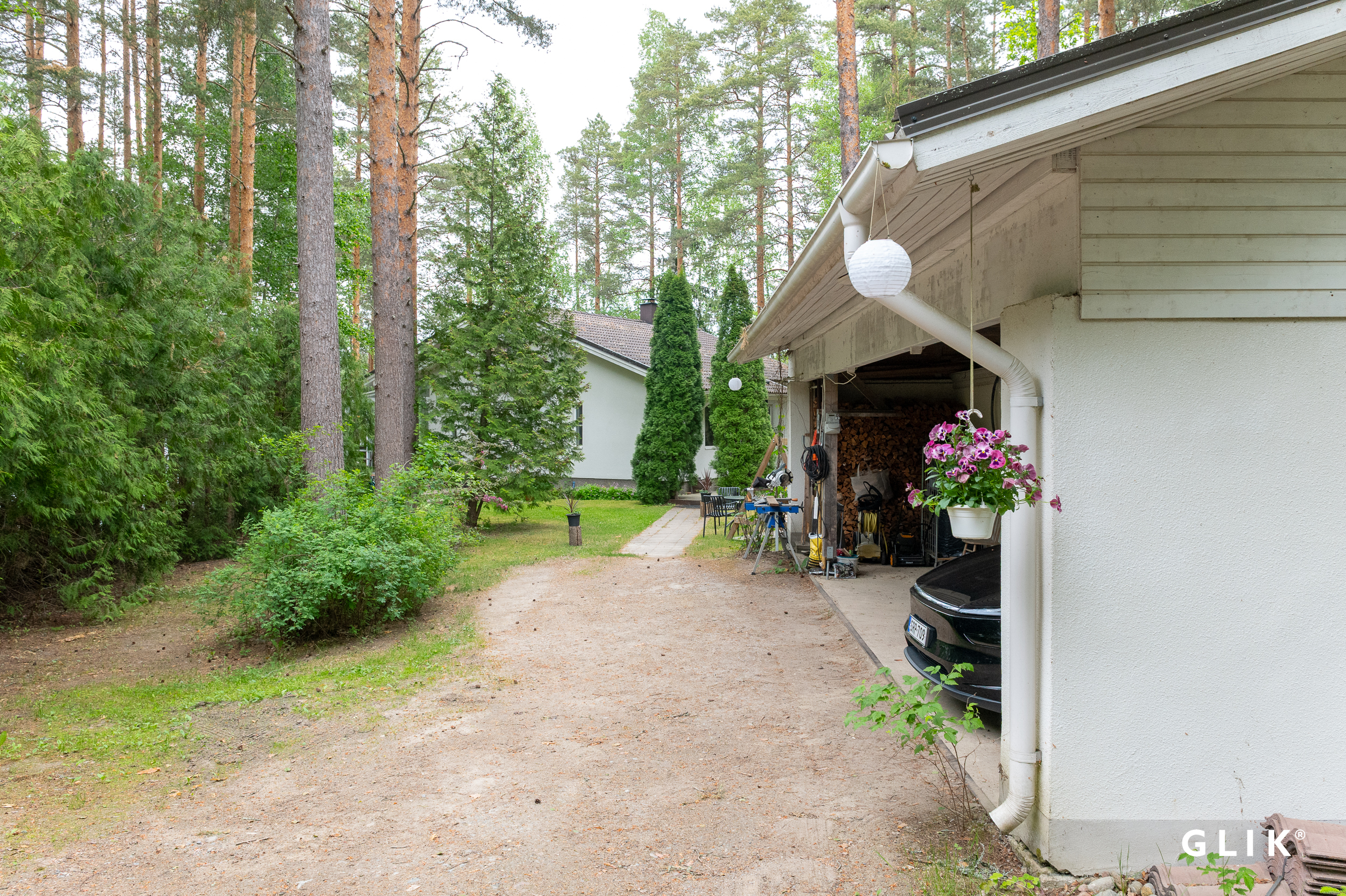 Martantie 60, 36760 Pälkäne