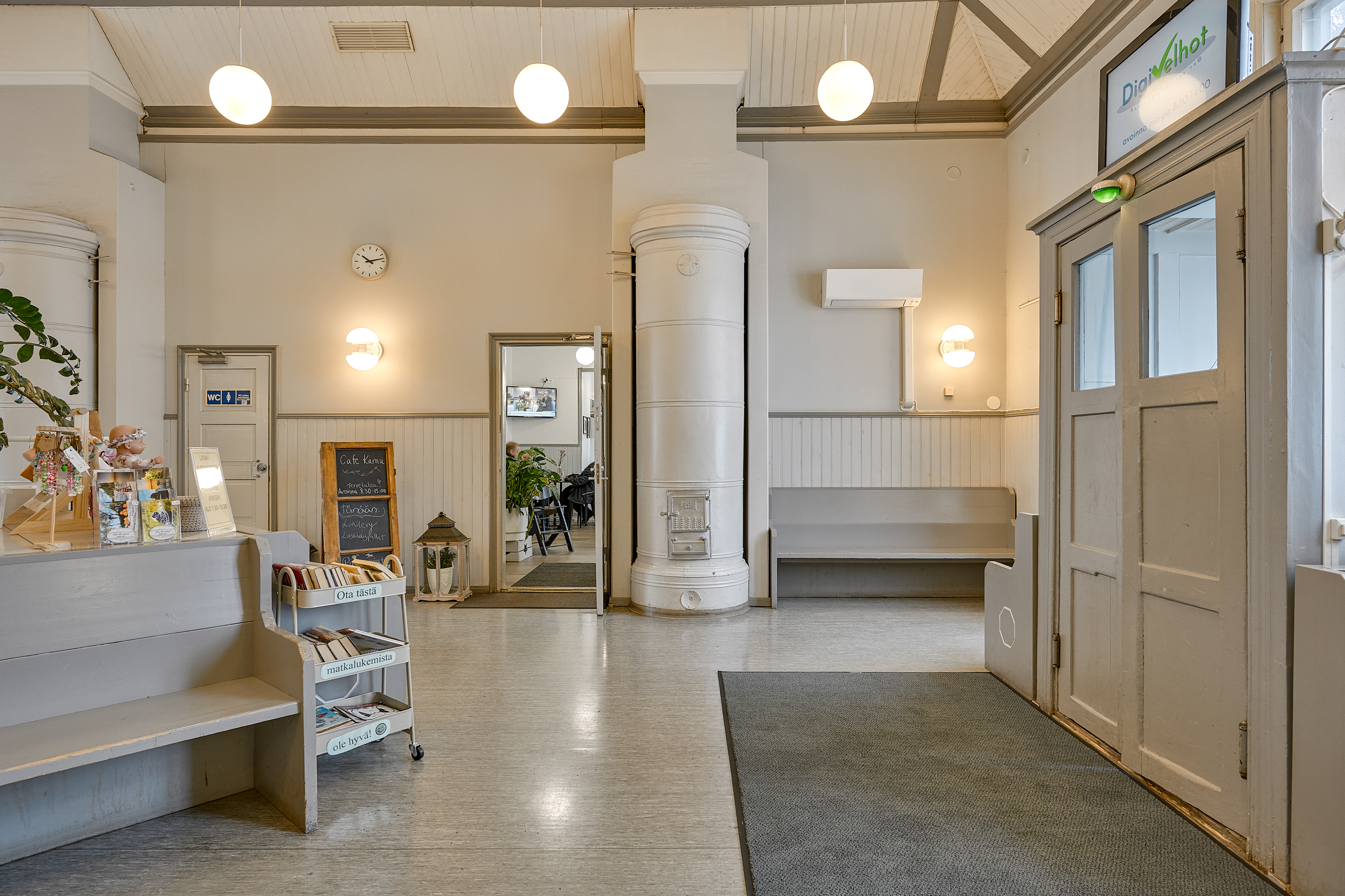 Rautatienkatu 2 pienoiskuva 4