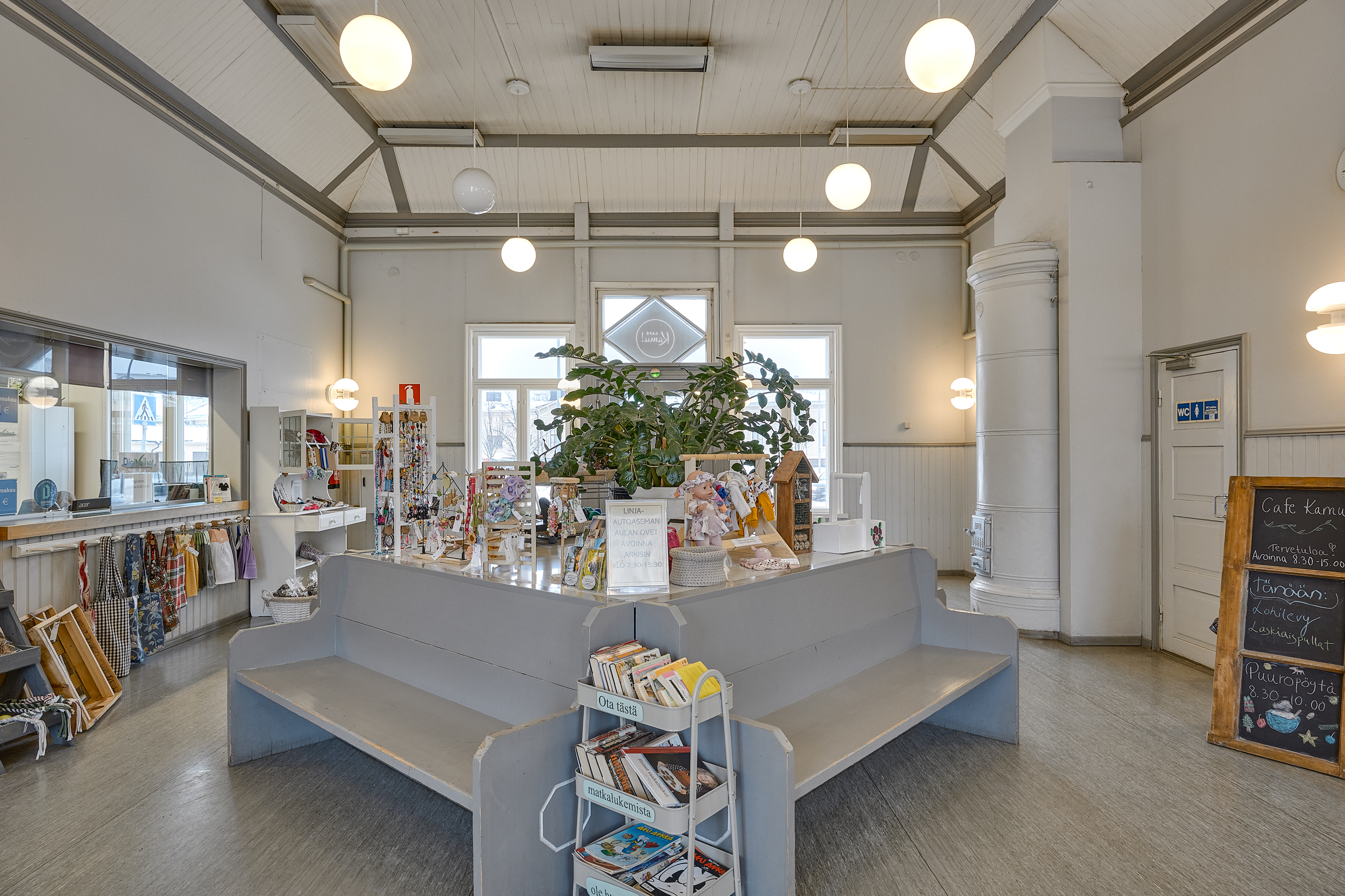 Rautatienkatu 2 pienoiskuva 15