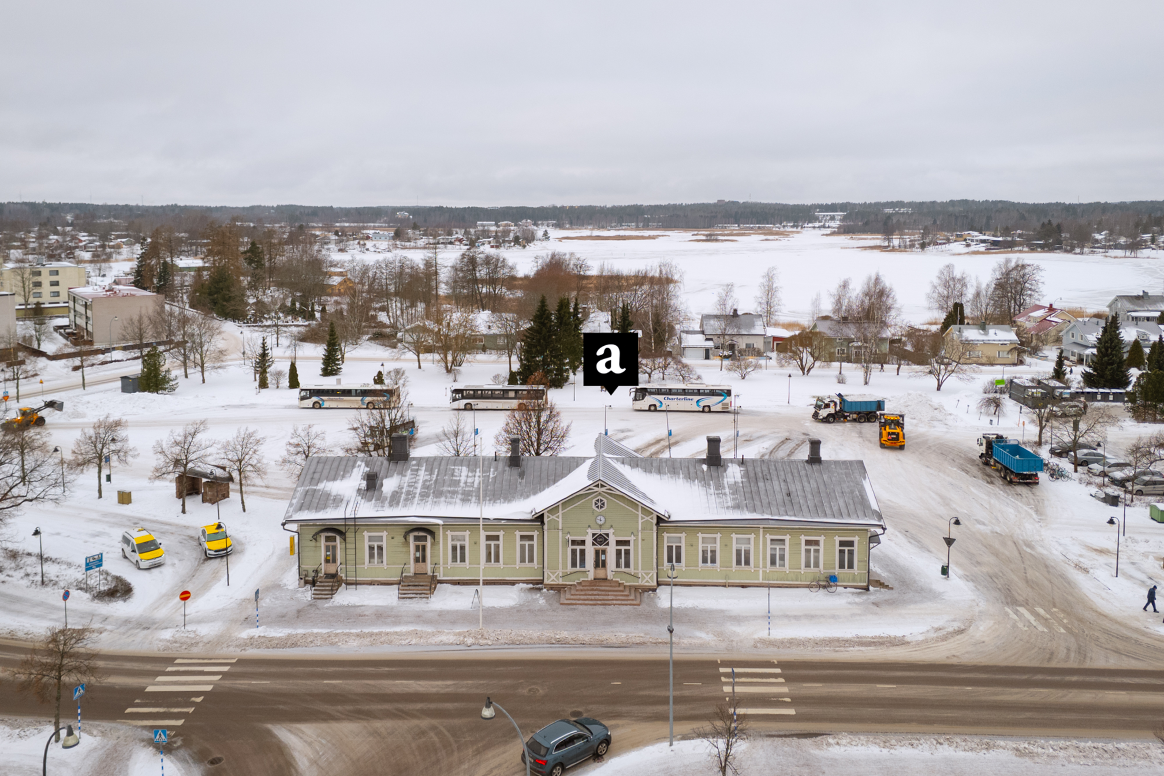 Rautatienkatu 2 pienoiskuva 20