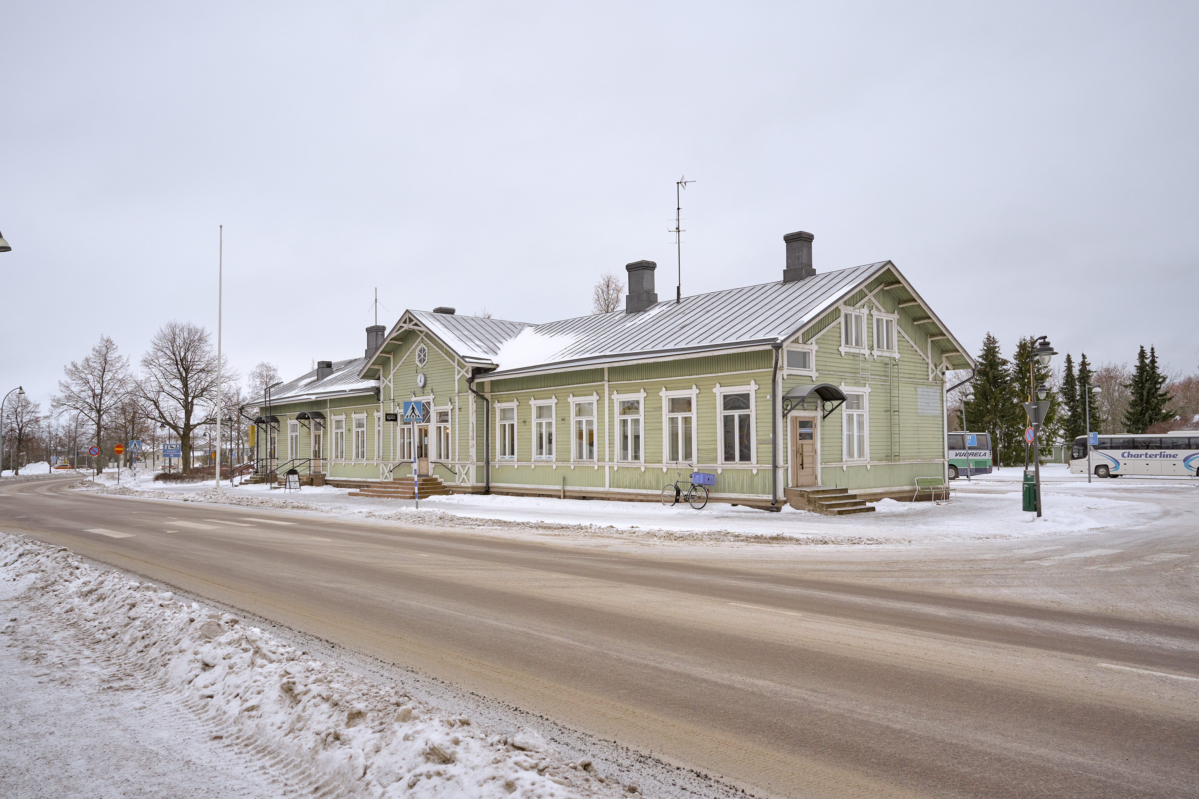 Rautatienkatu 2 pienoiskuva 26