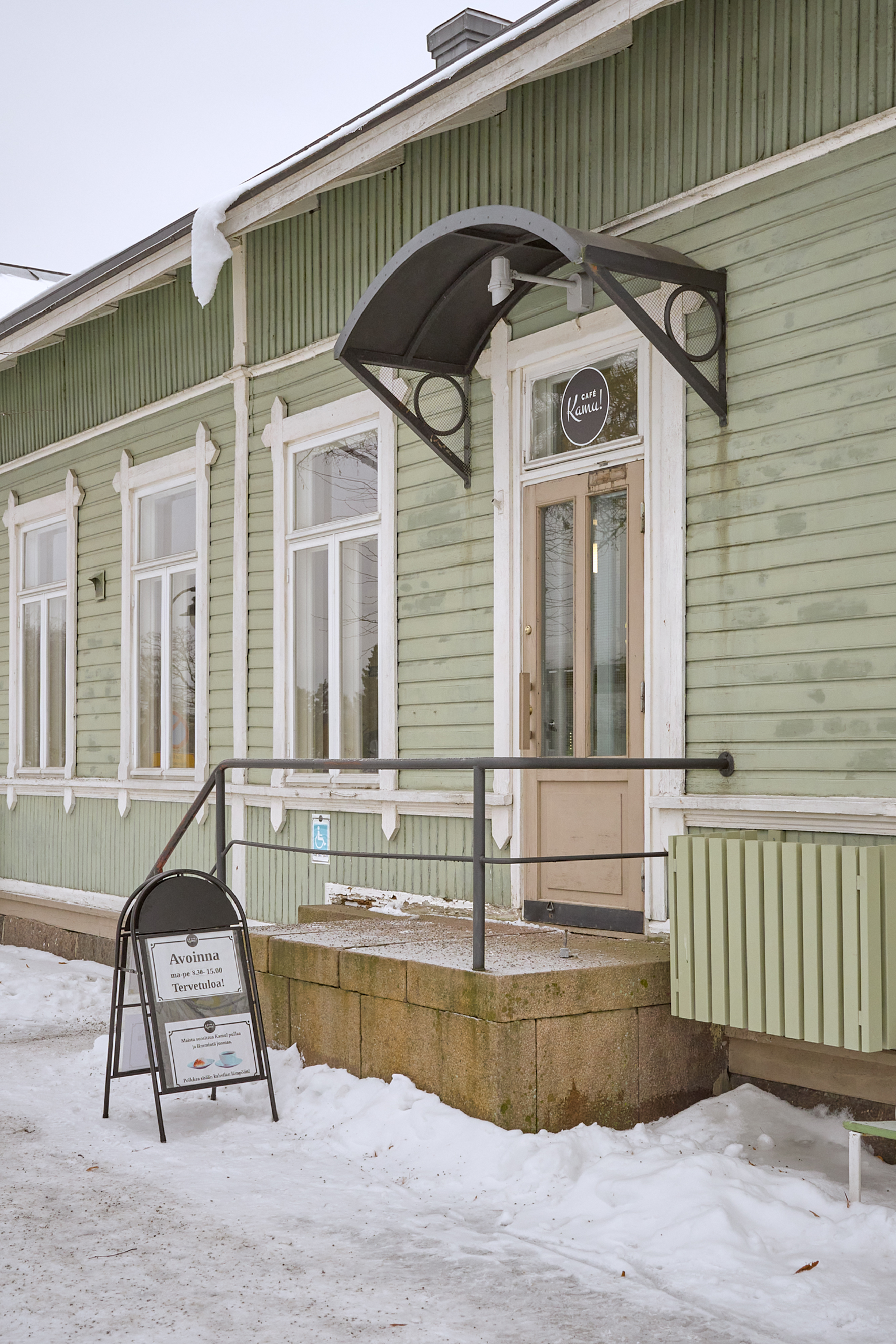 Rautatienkatu 2 pienoiskuva 22