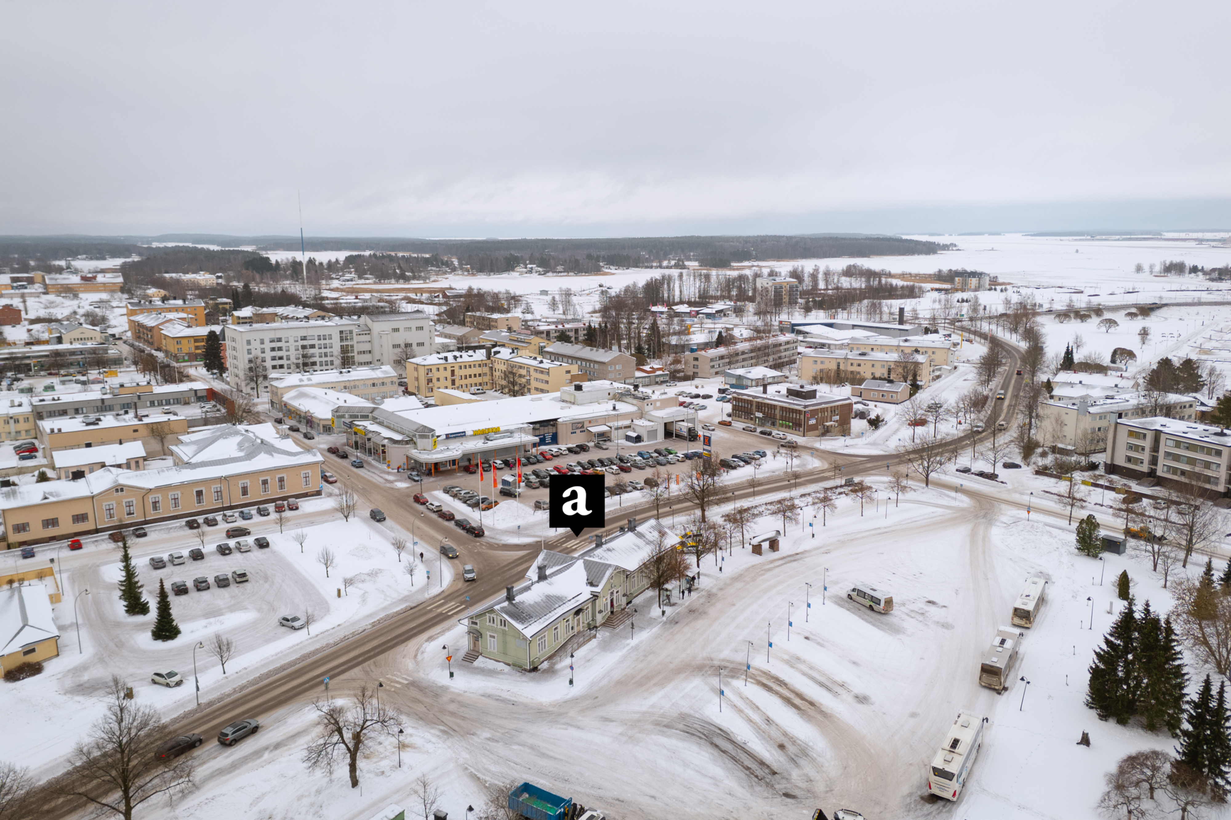 Rautatienkatu 2 pienoiskuva 17