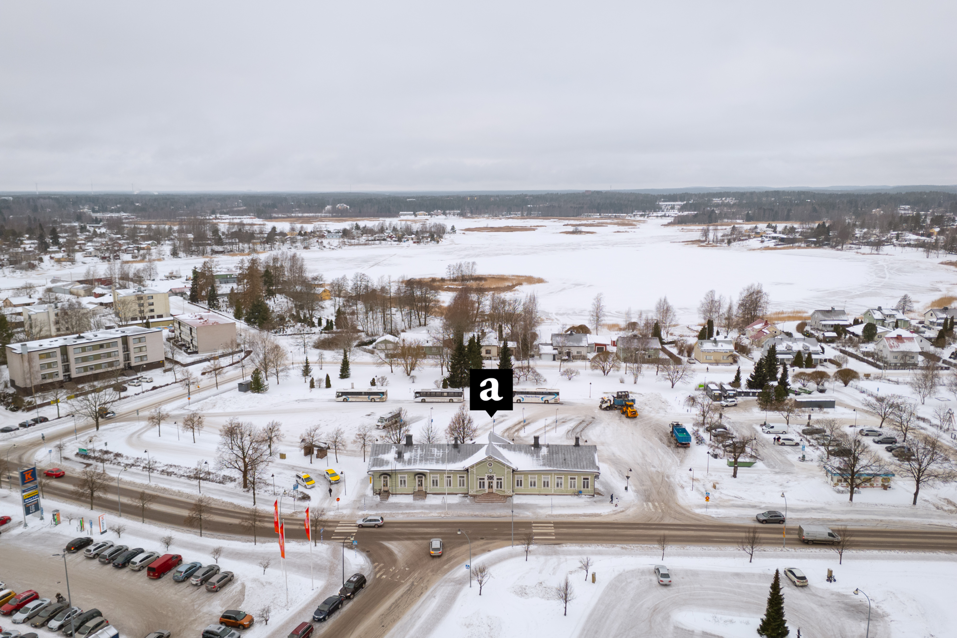 Rautatienkatu 2 pienoiskuva 19