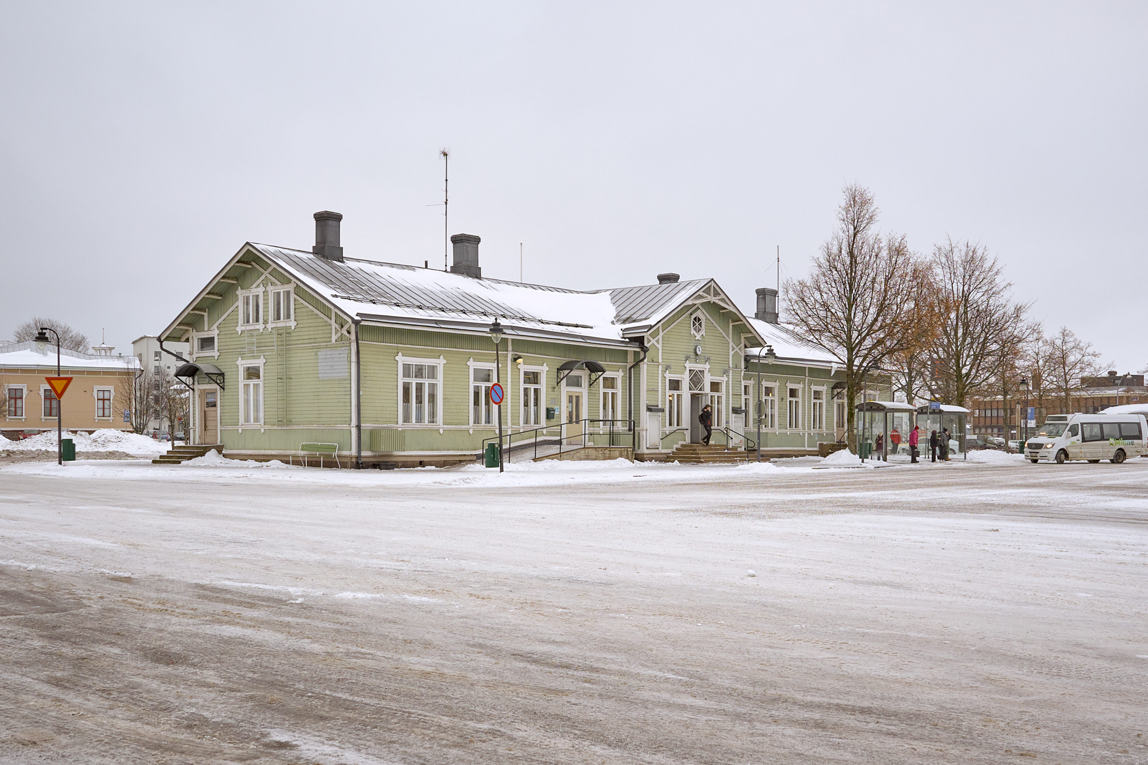 Rautatienkatu 2 pienoiskuva 21
