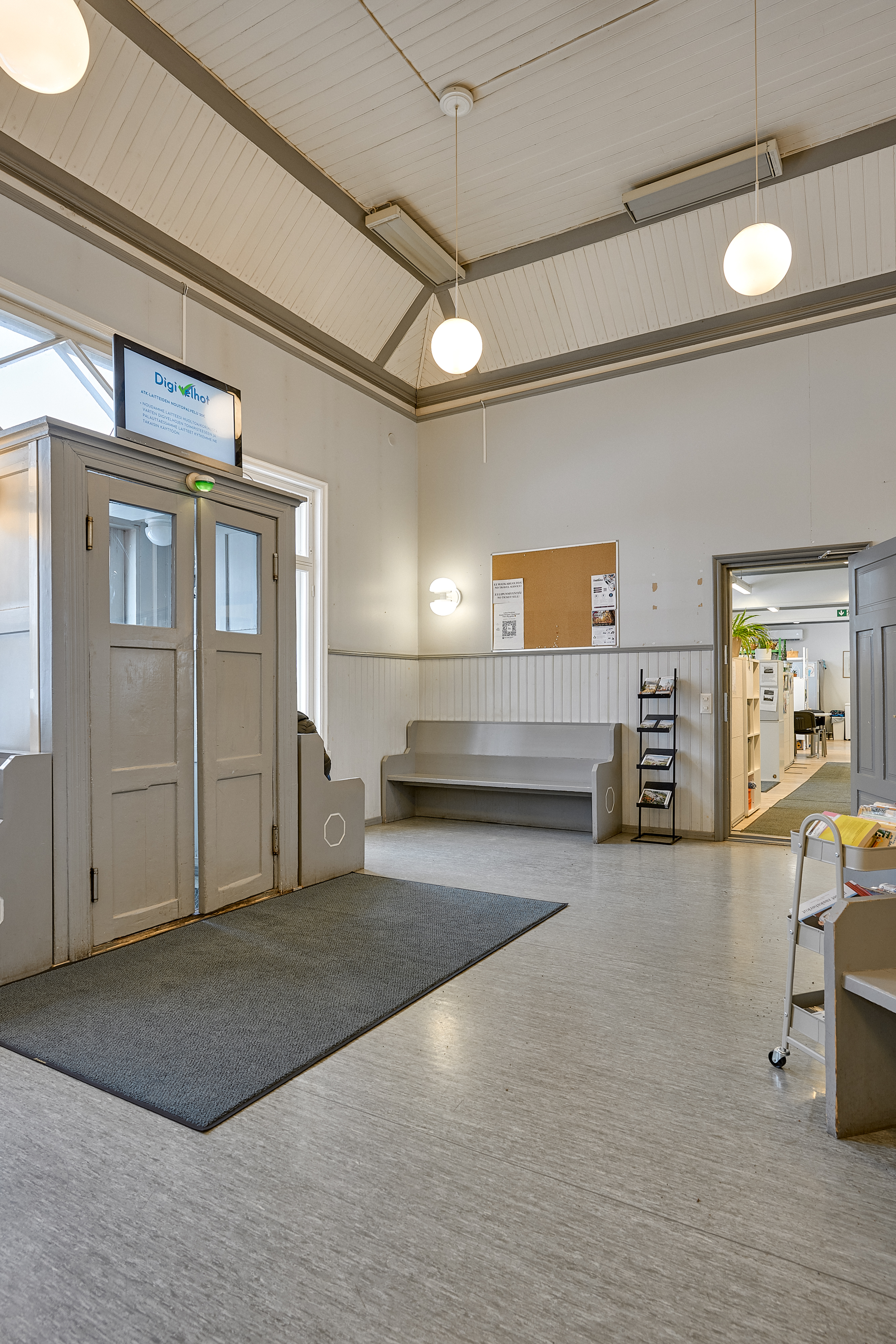 Rautatienkatu 2 pienoiskuva 6