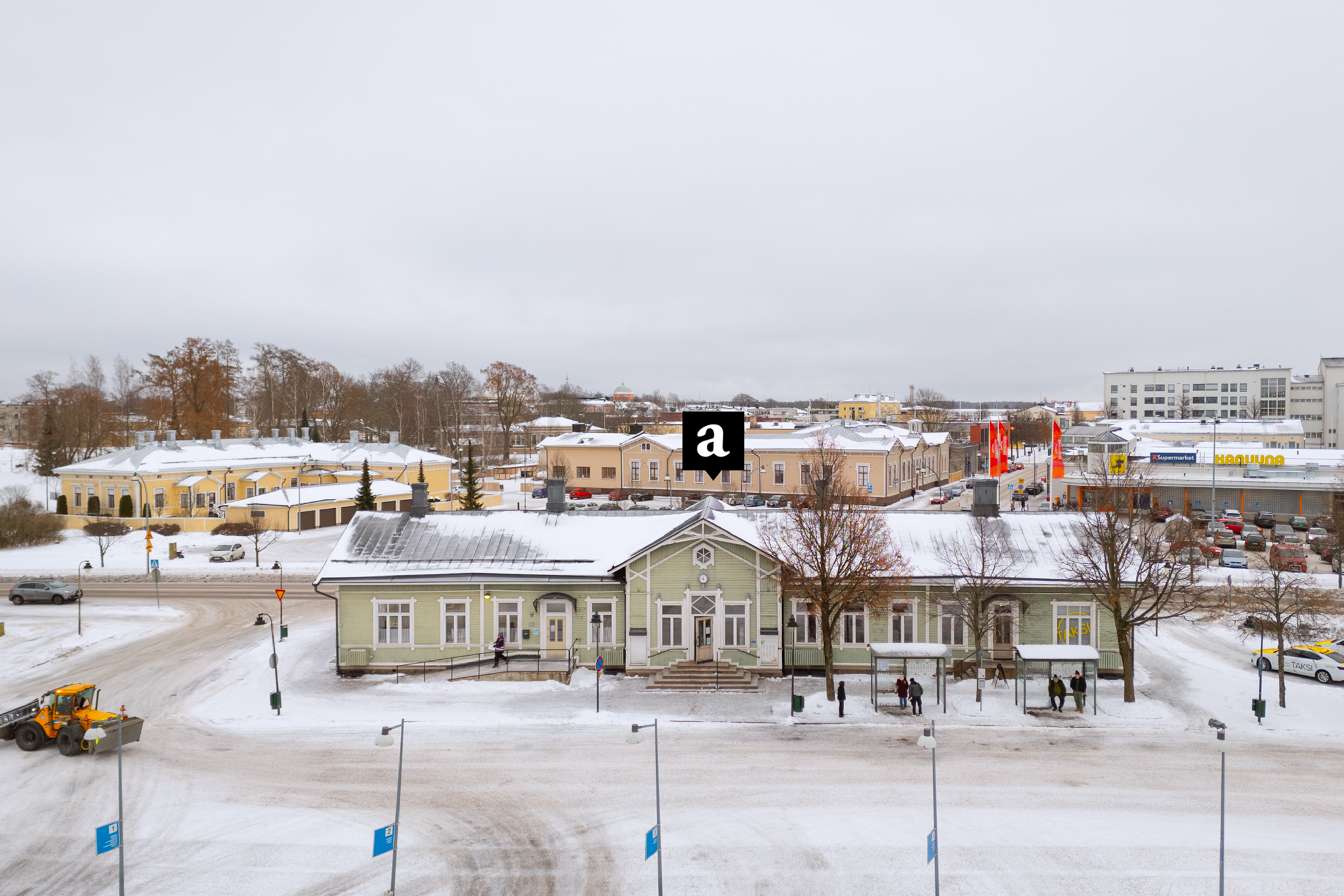 Rautatienkatu 2 pienoiskuva 16