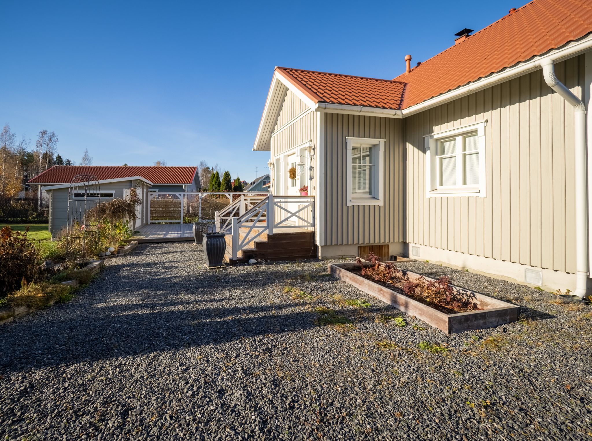 Kyöttiläntie 11, 36420 Sahalahti